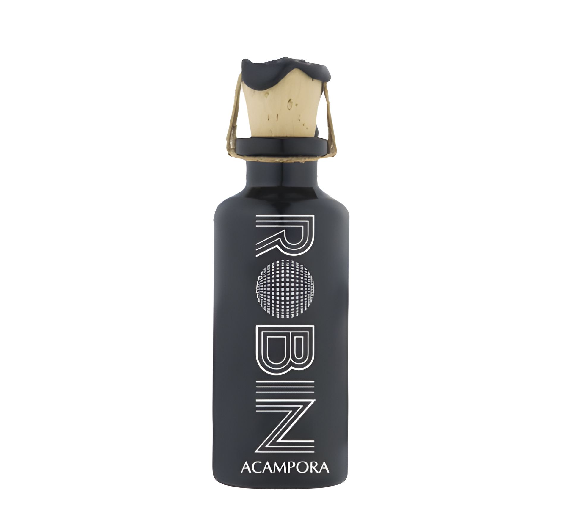 Robin Pure Essence by Bruno Acampora perfume bottle