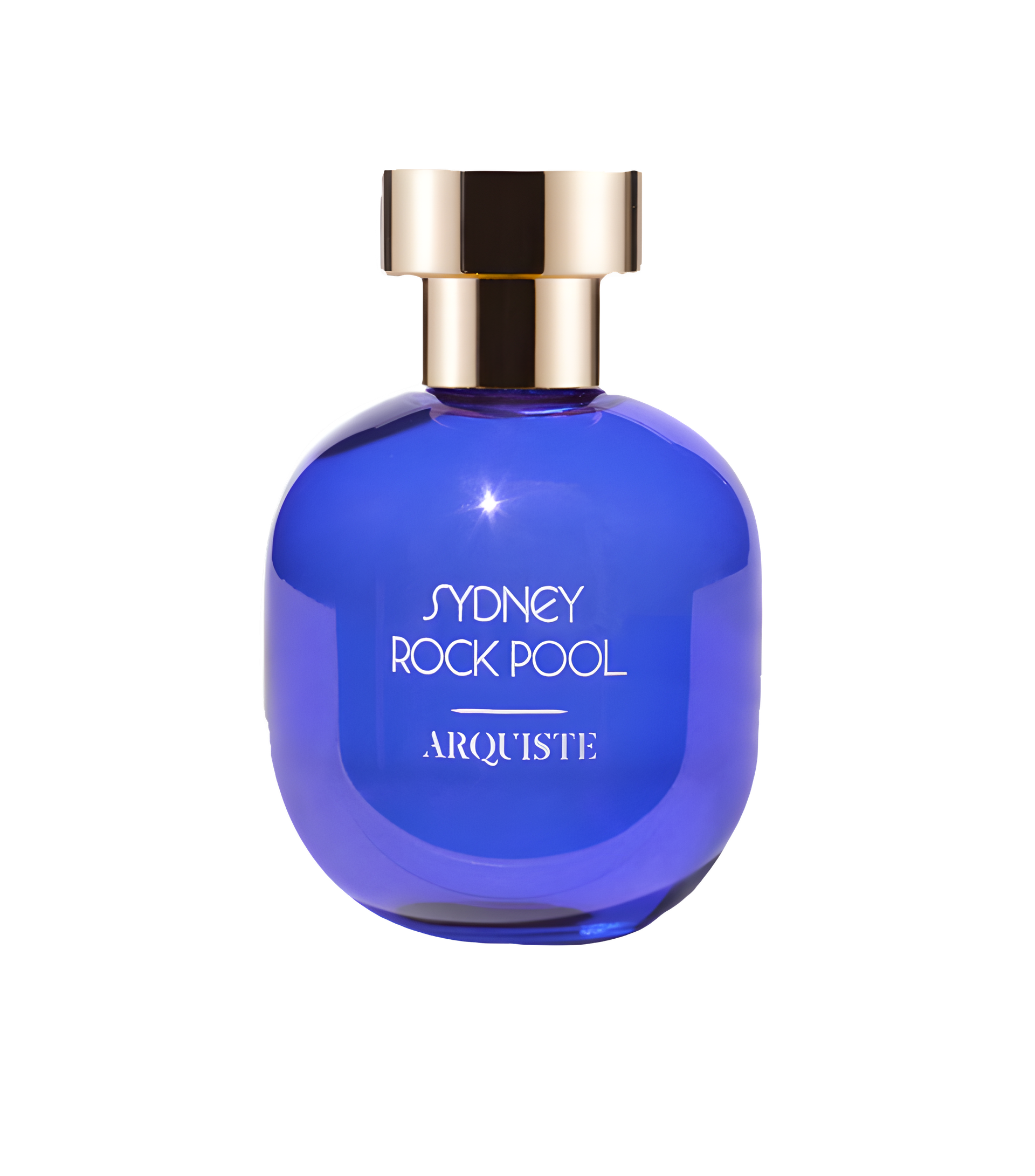 Sydney Rock Pool by Arquiste perfume bottle