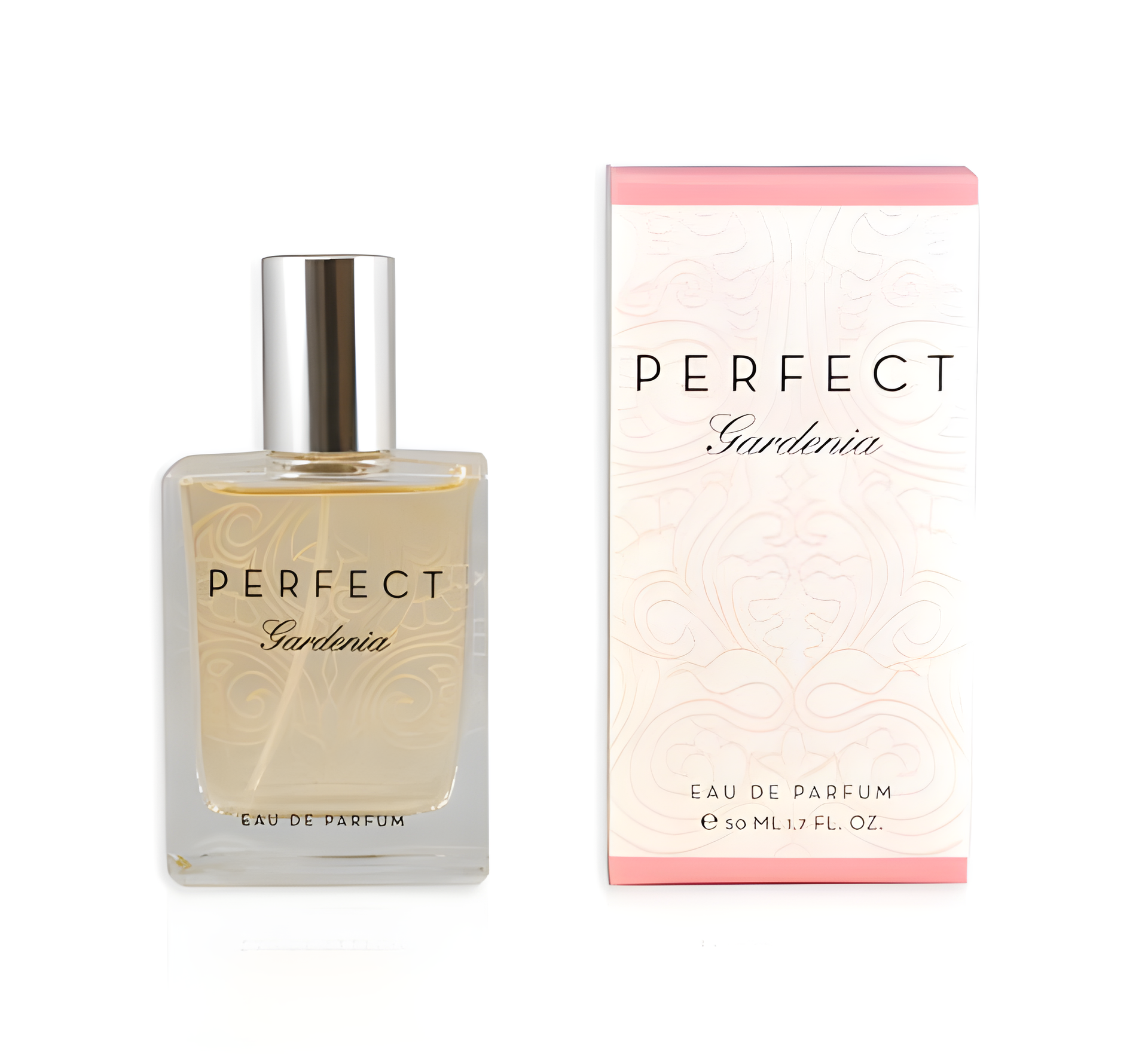 Perfect Gardenia by Sarah Horowitz Parfums perfume bottle