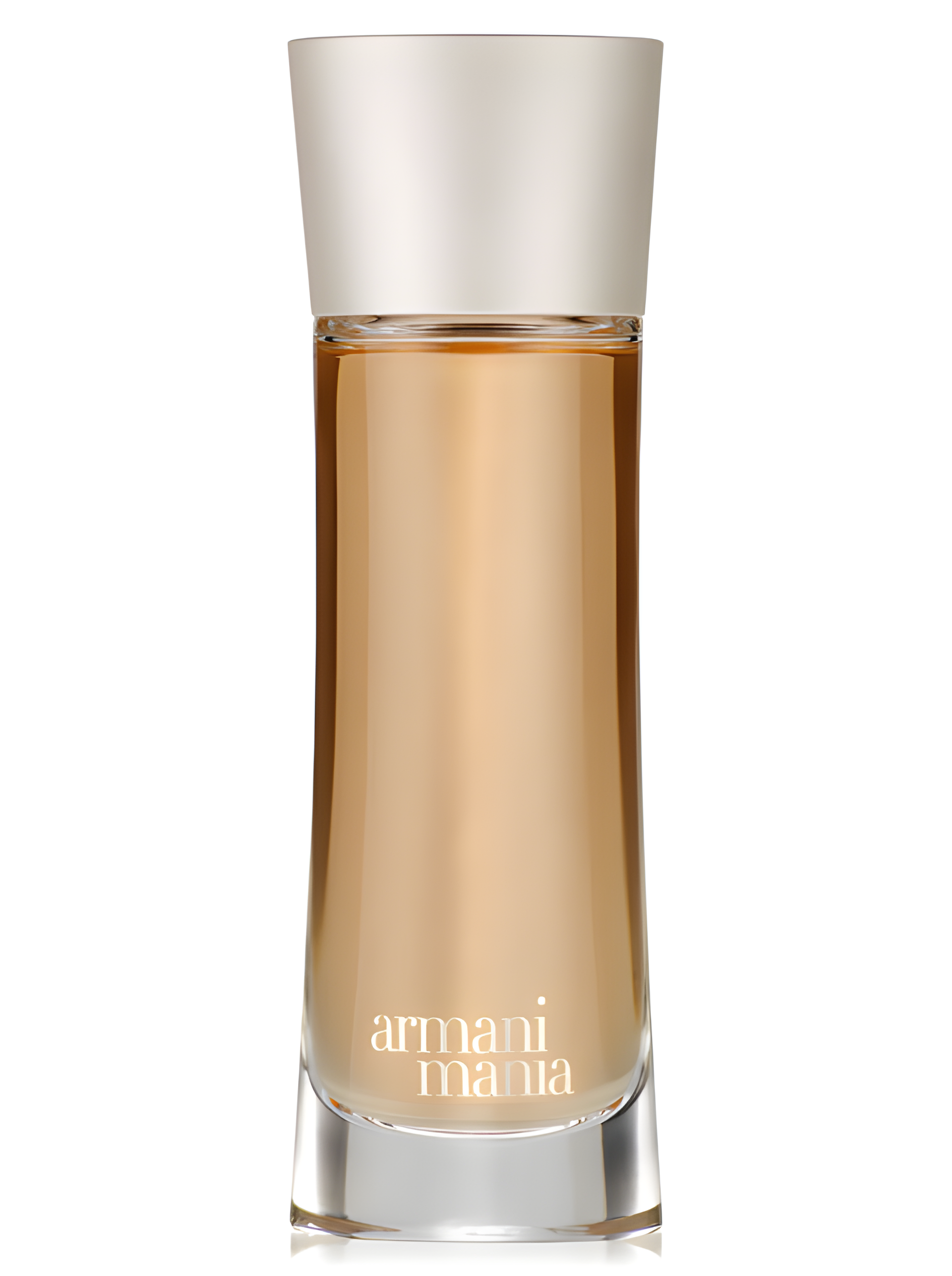 Armani Mania by Giorgio Armani perfume bottle