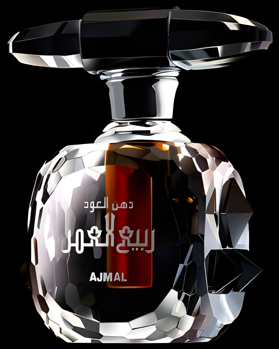Ajmal Dahn Al Oudh Rabia Al Omr