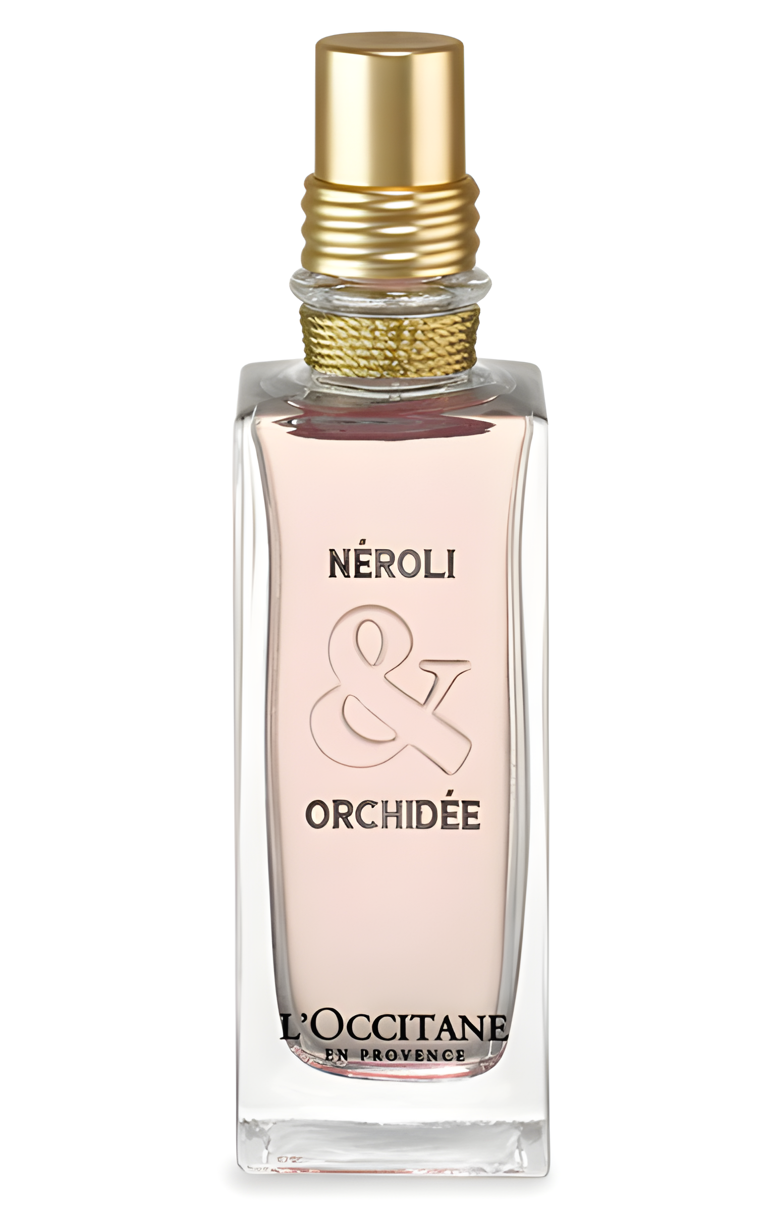 Néroli & Orchidée by L'Occitane en Provence perfume bottle
