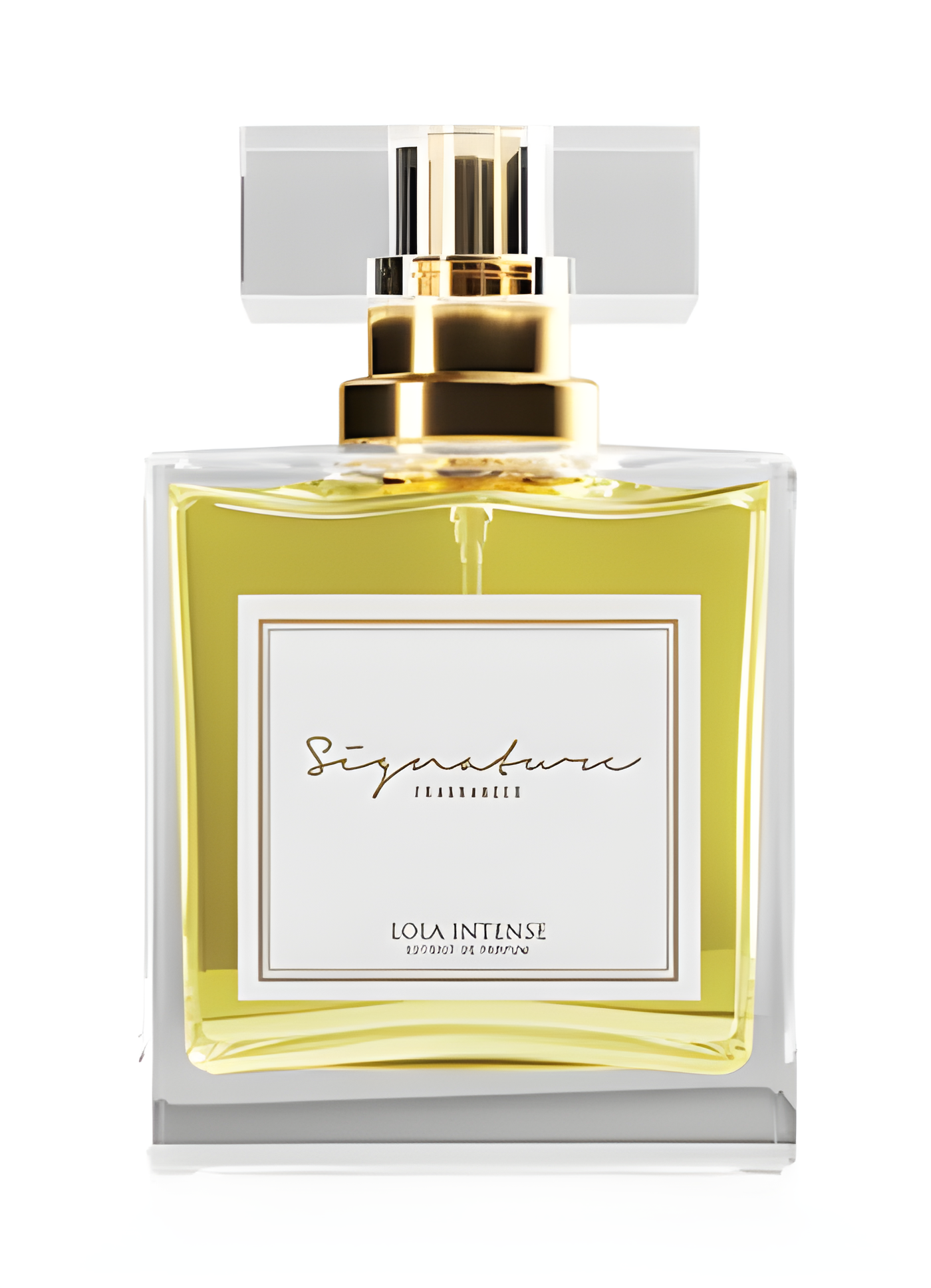 Lola Intense by Signature Fragrances perfume bottle