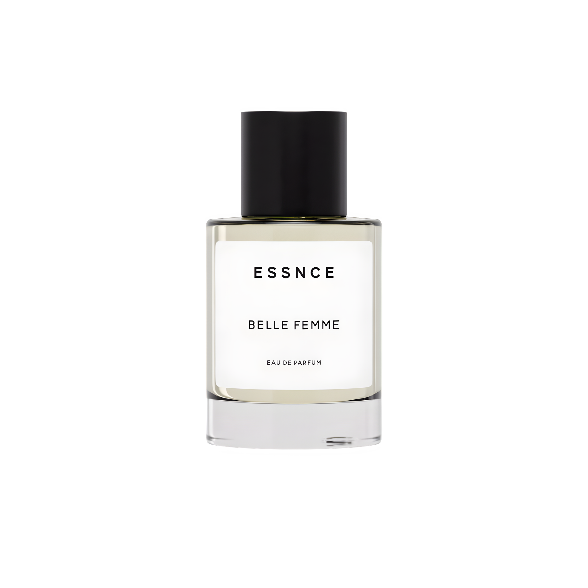Belle Femme by ESSNCE perfume bottle