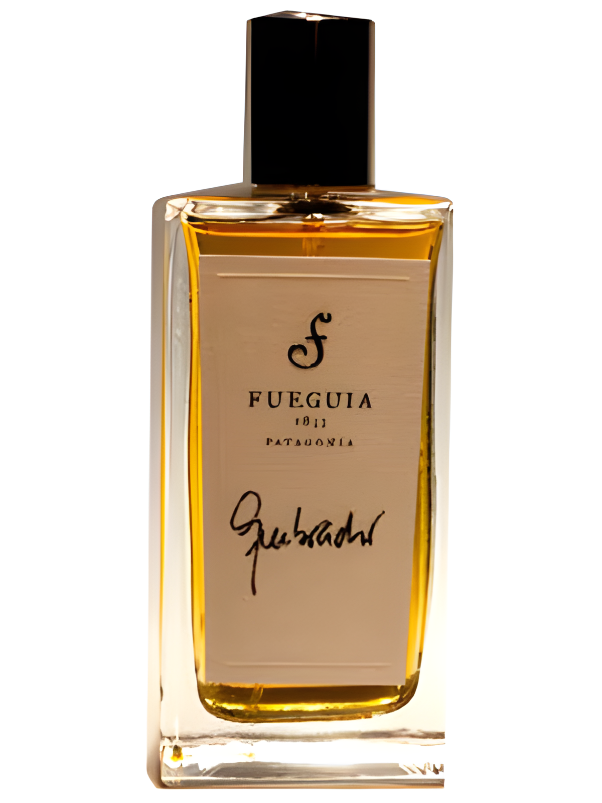 Quebracho by Fueguia 1833 perfume bottle