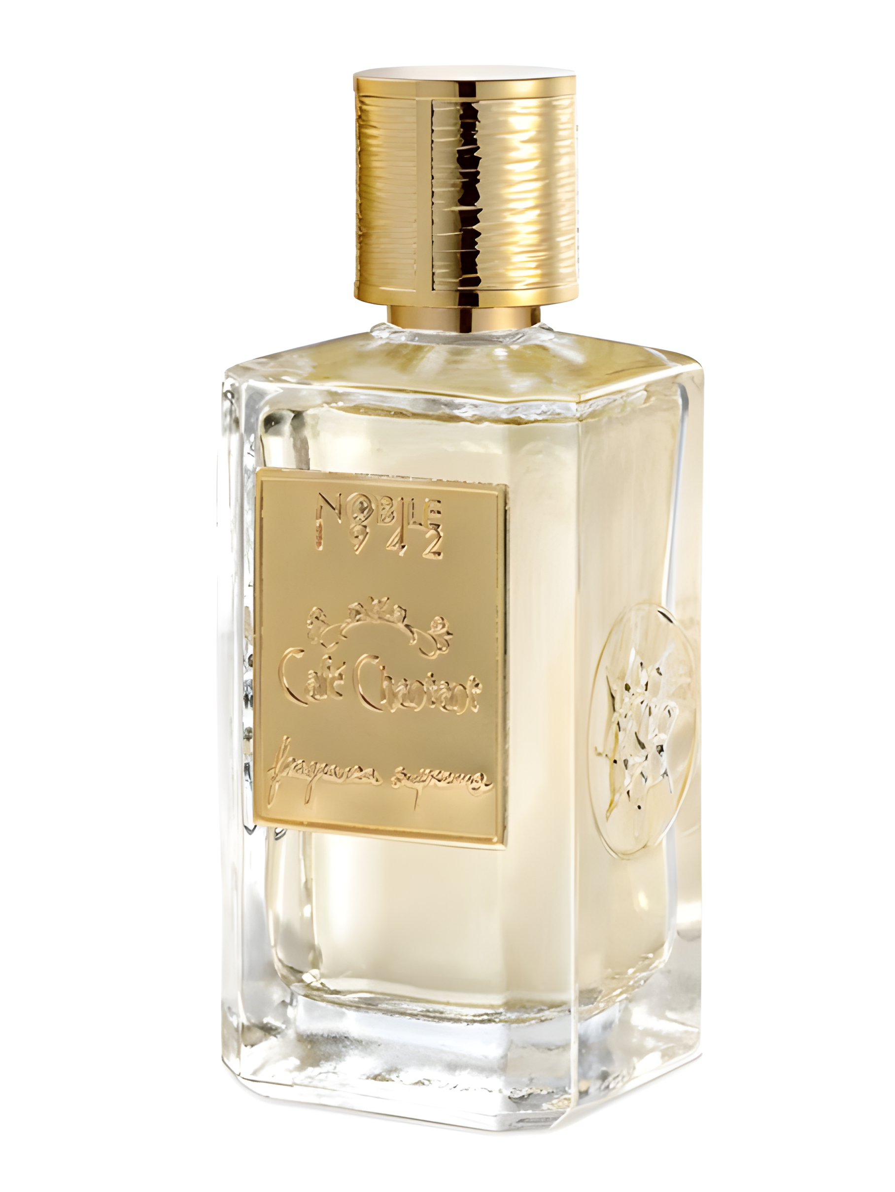 Café Chantant by Nobile 1942 perfume bottle