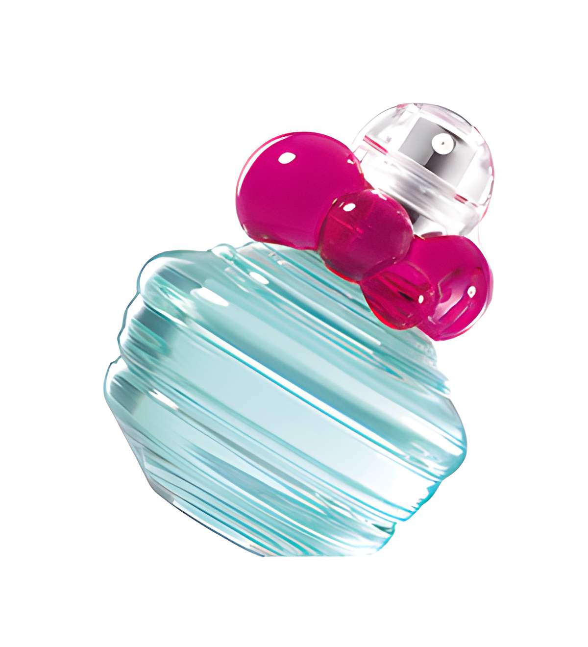 Catch Me...L'Eau by Cacharel perfume bottle