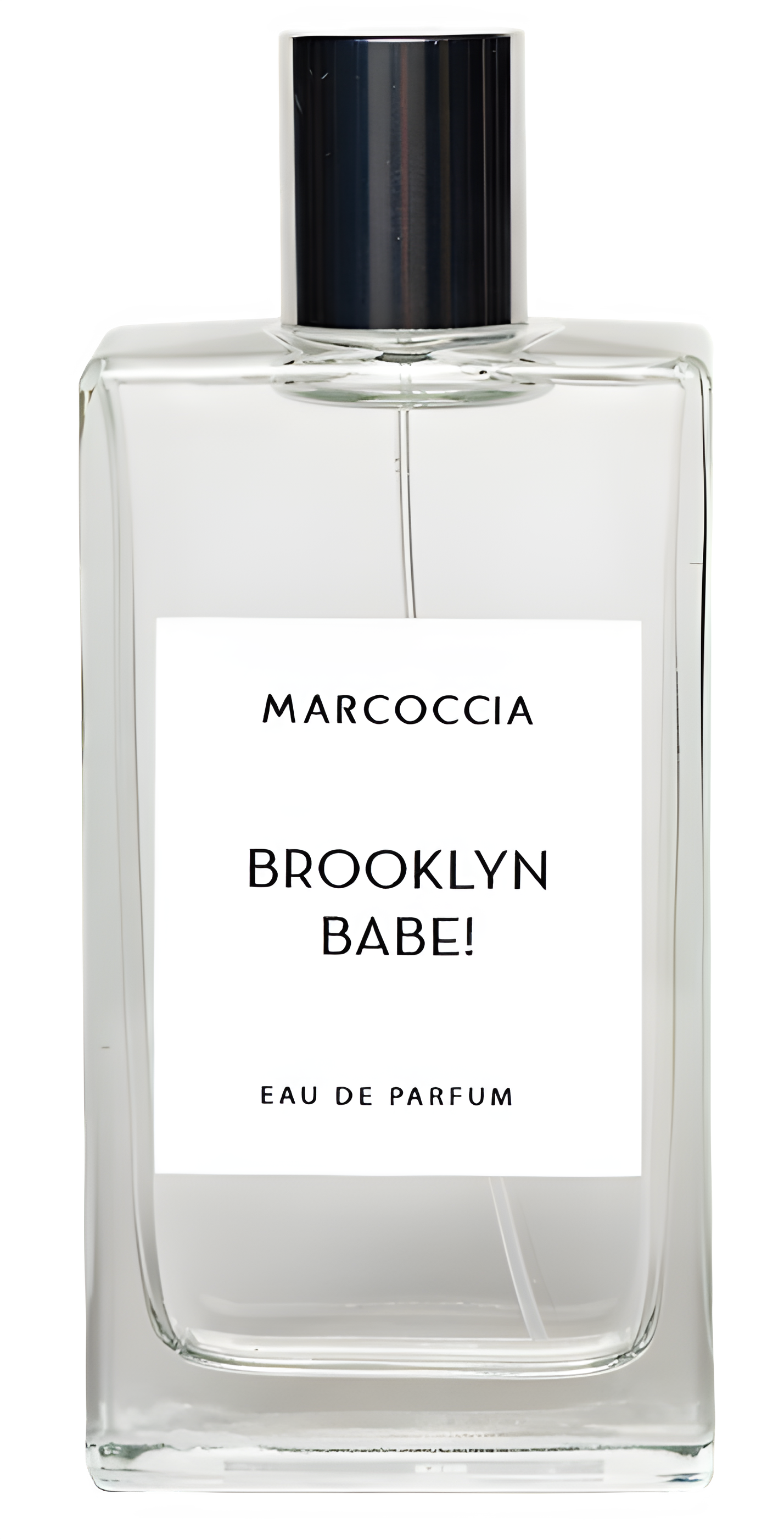 Brooklyn Babe! by Marcoccia perfume bottle