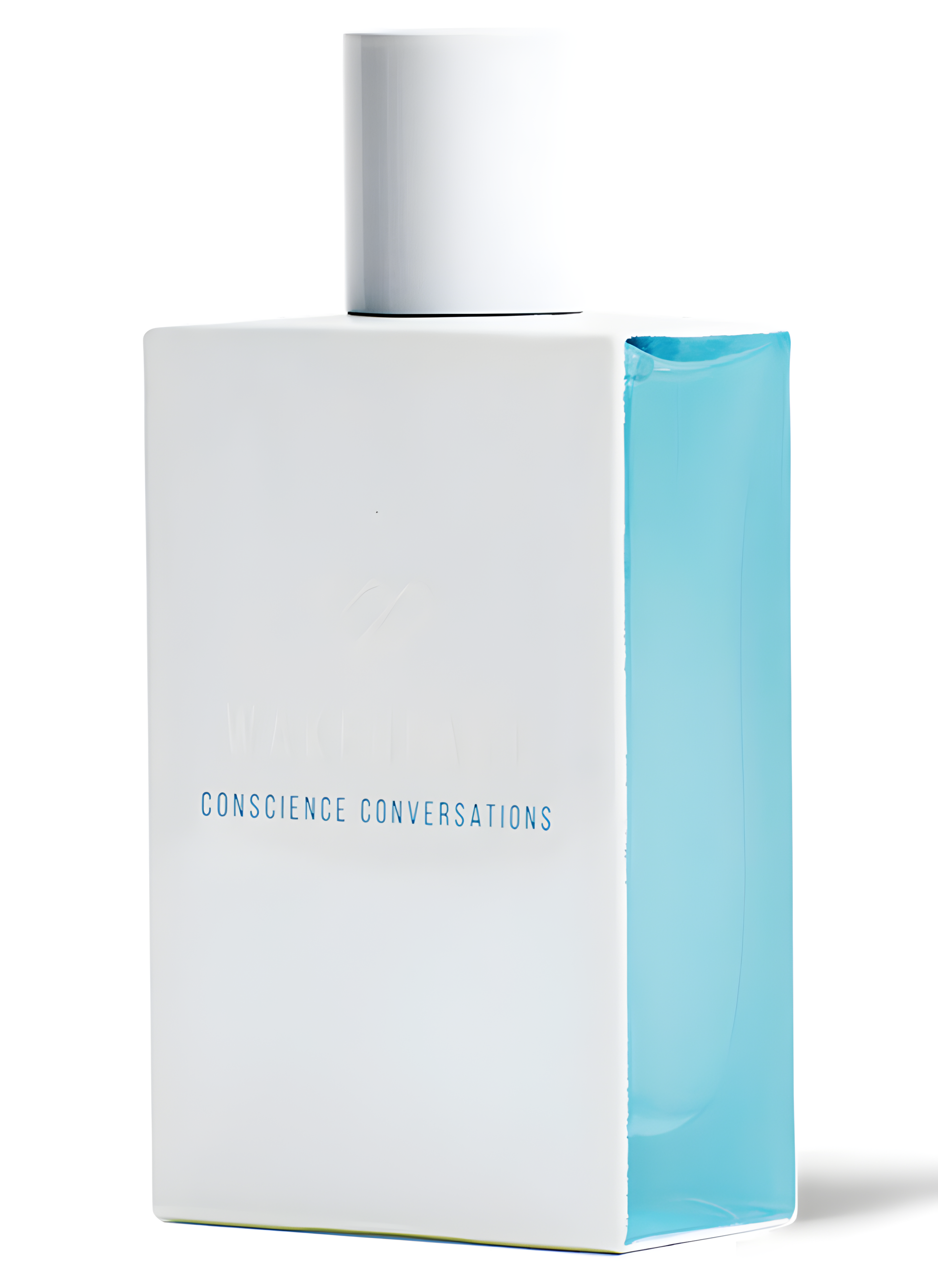 Conscience Conversations by Wakeheart perfume bottle