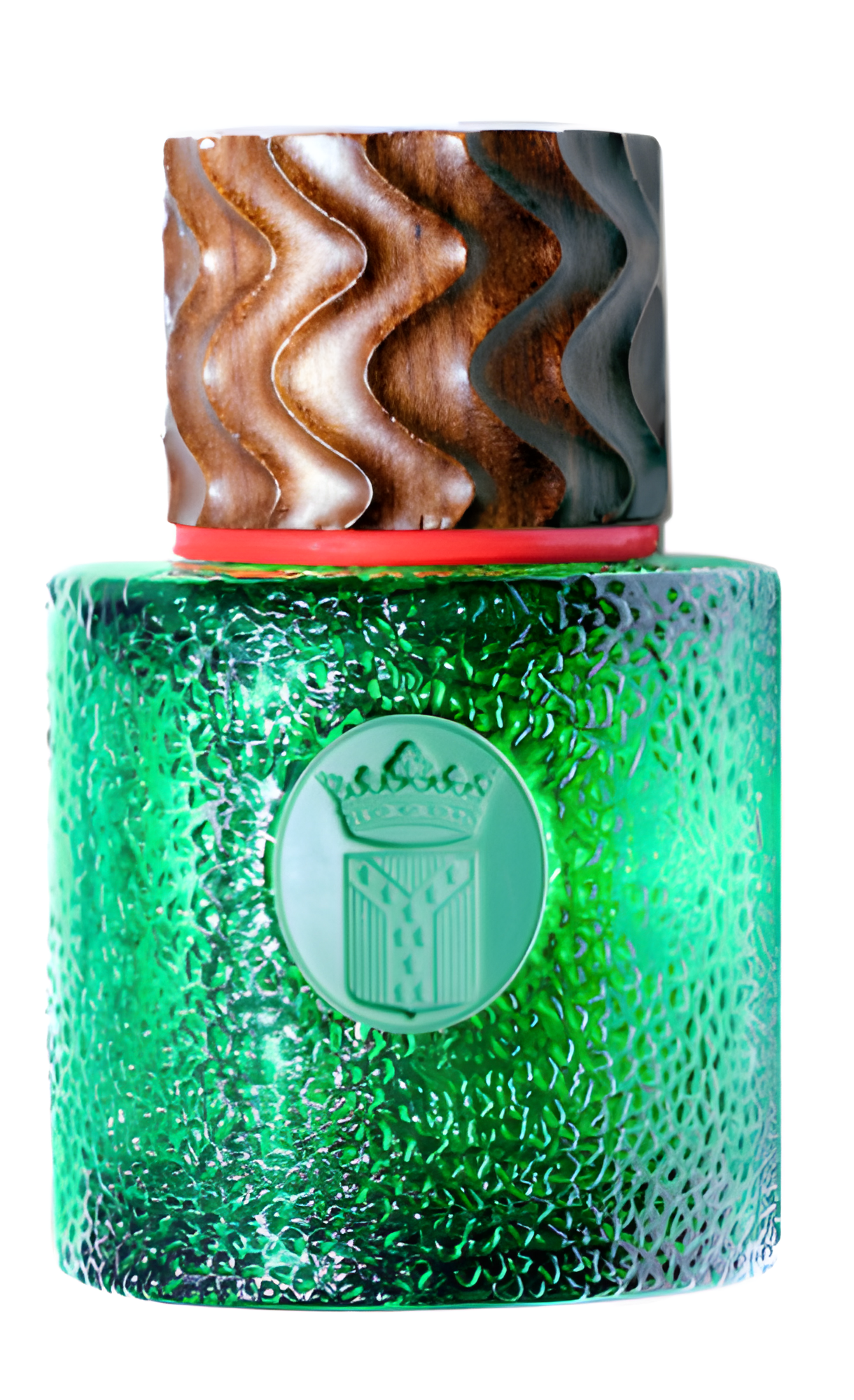 Le Vert N°7732 by Taffin Fragrances perfume bottle