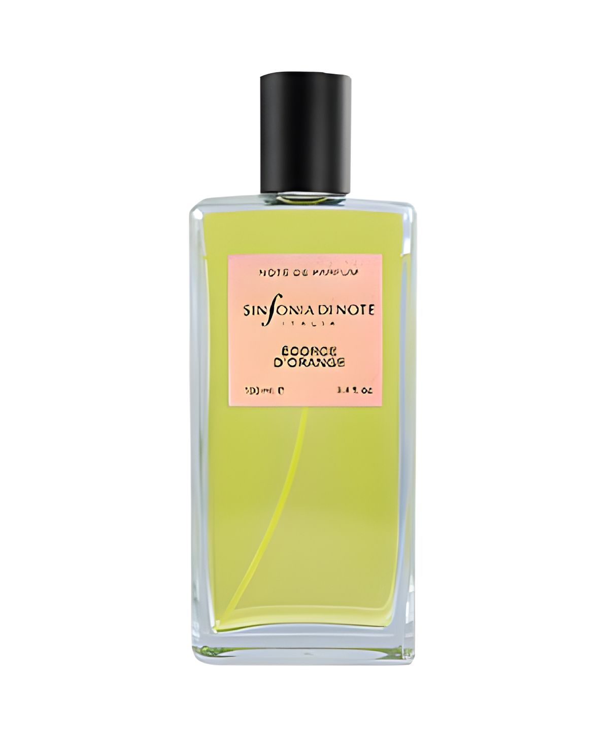 Ecorce d'Orange by Sinfonia di Note perfume bottle