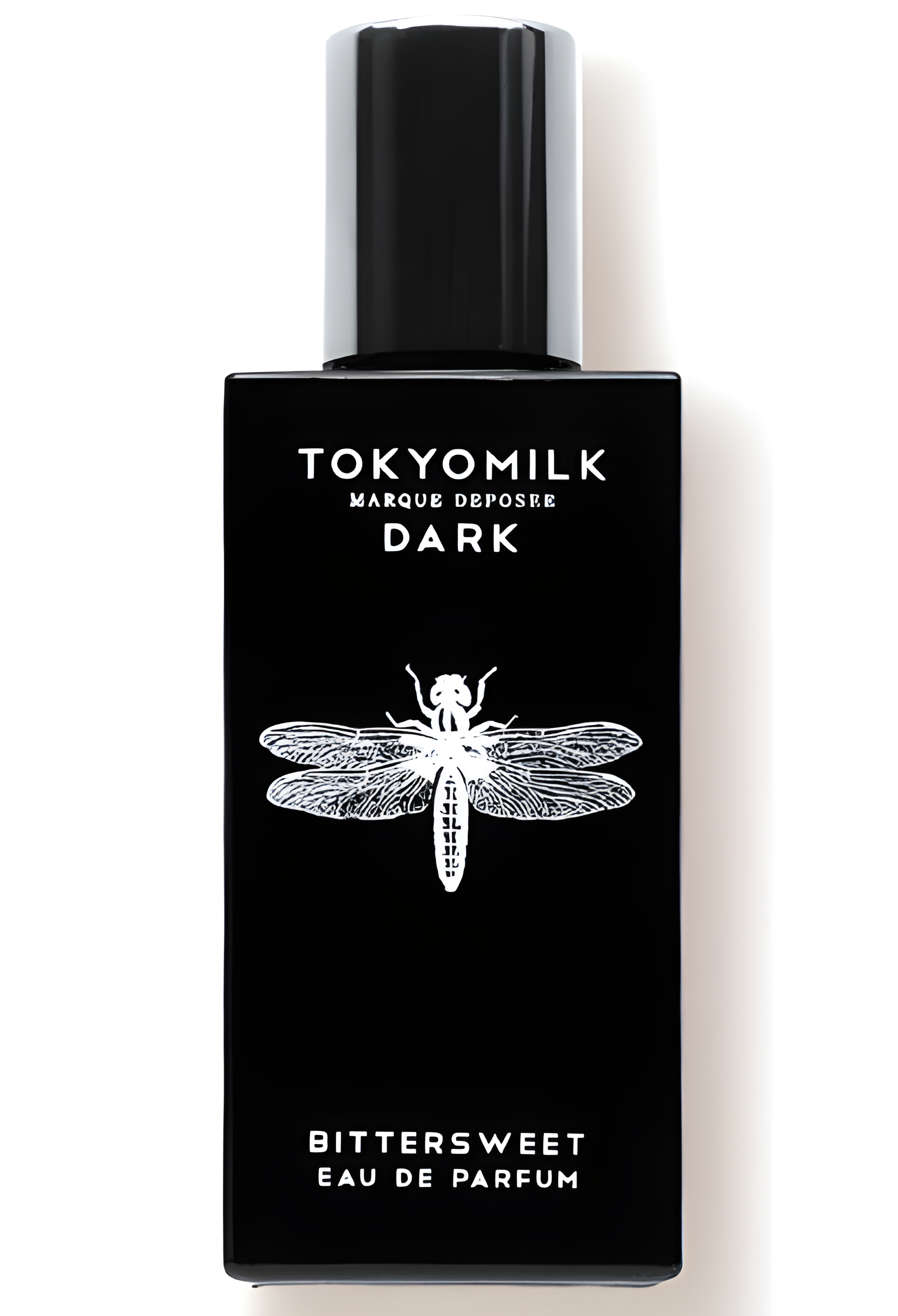Bittersweet by Tokyo Milk Parfumerie Curiosite perfume bottle