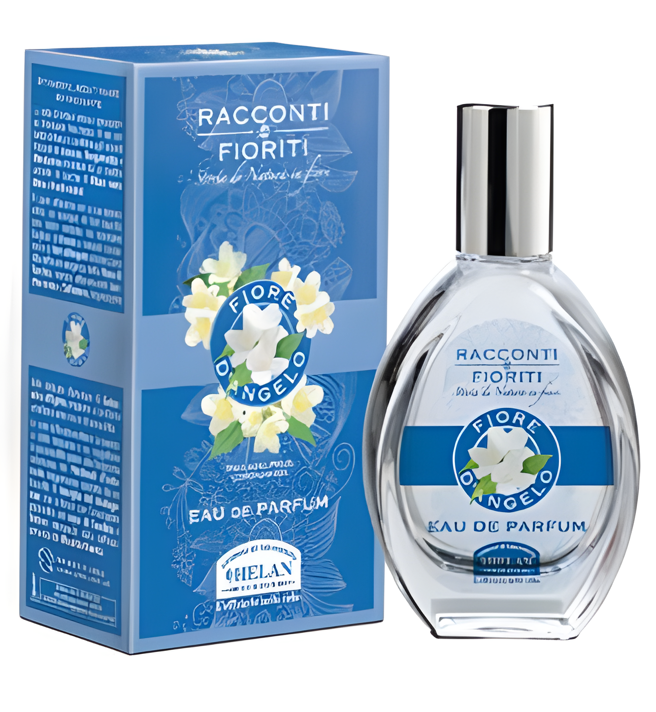 Fiore d'Angelo by Helan perfume bottle
