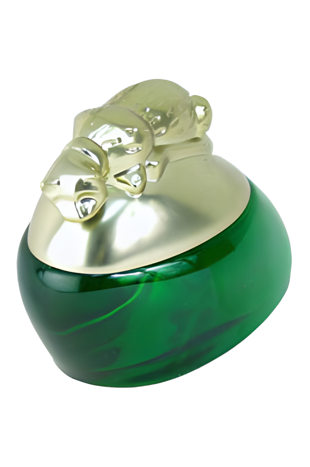 Golden Delicious by Gale Hayman perfume bottle