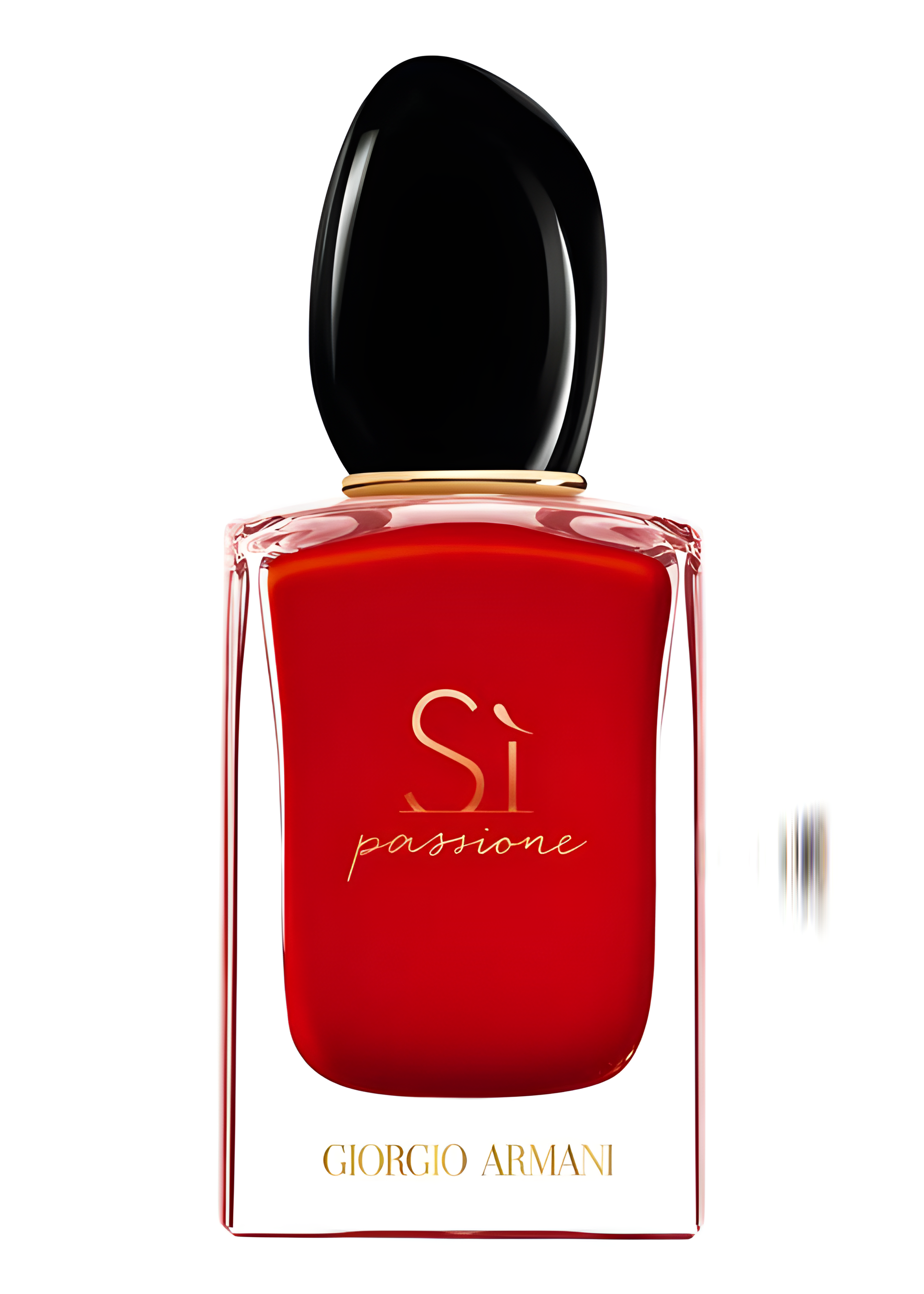 Sì Passione by Giorgio Armani perfume bottle