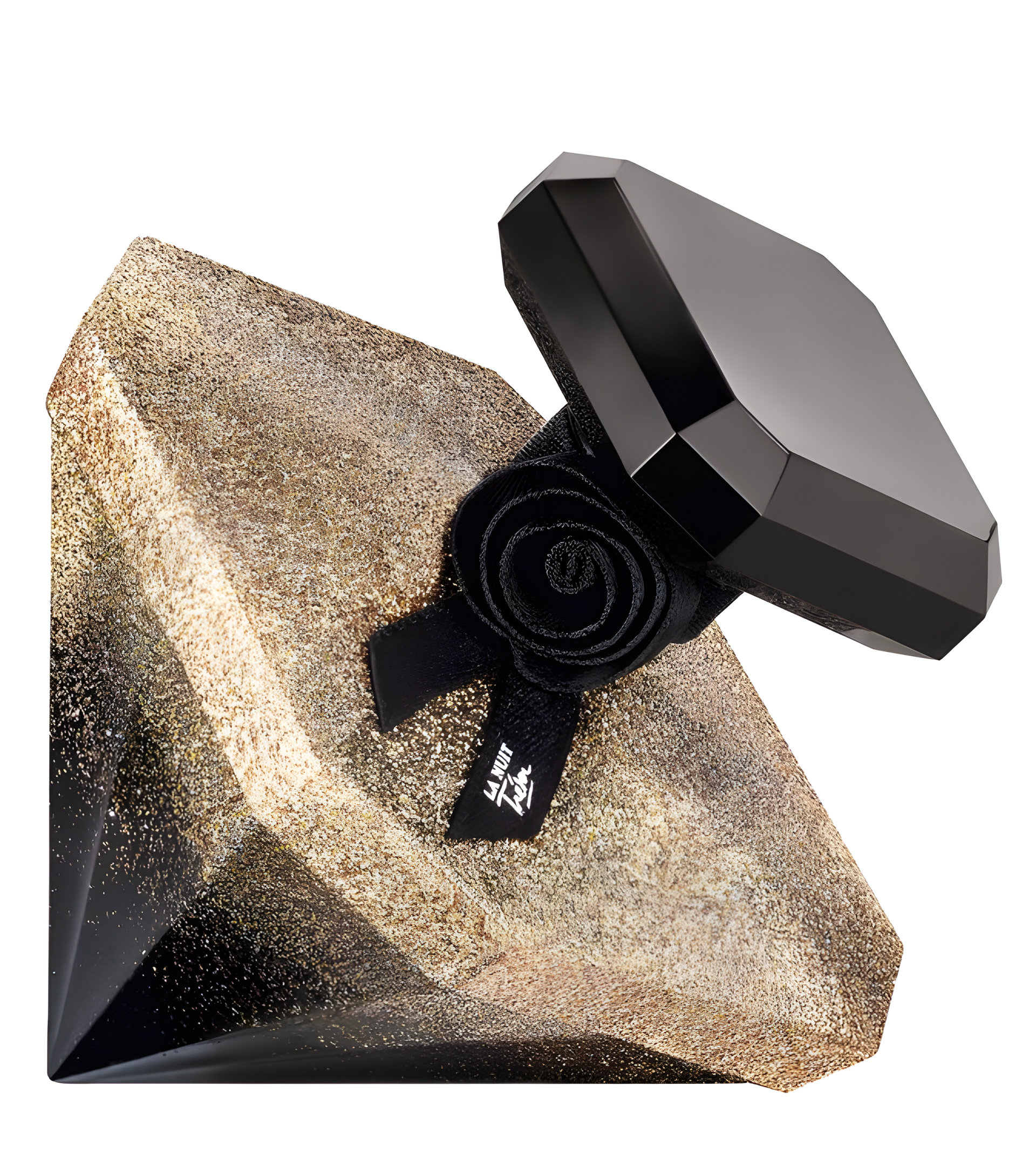La Nuit Tresor L'Eau de Parfum by Lancôme perfume bottle