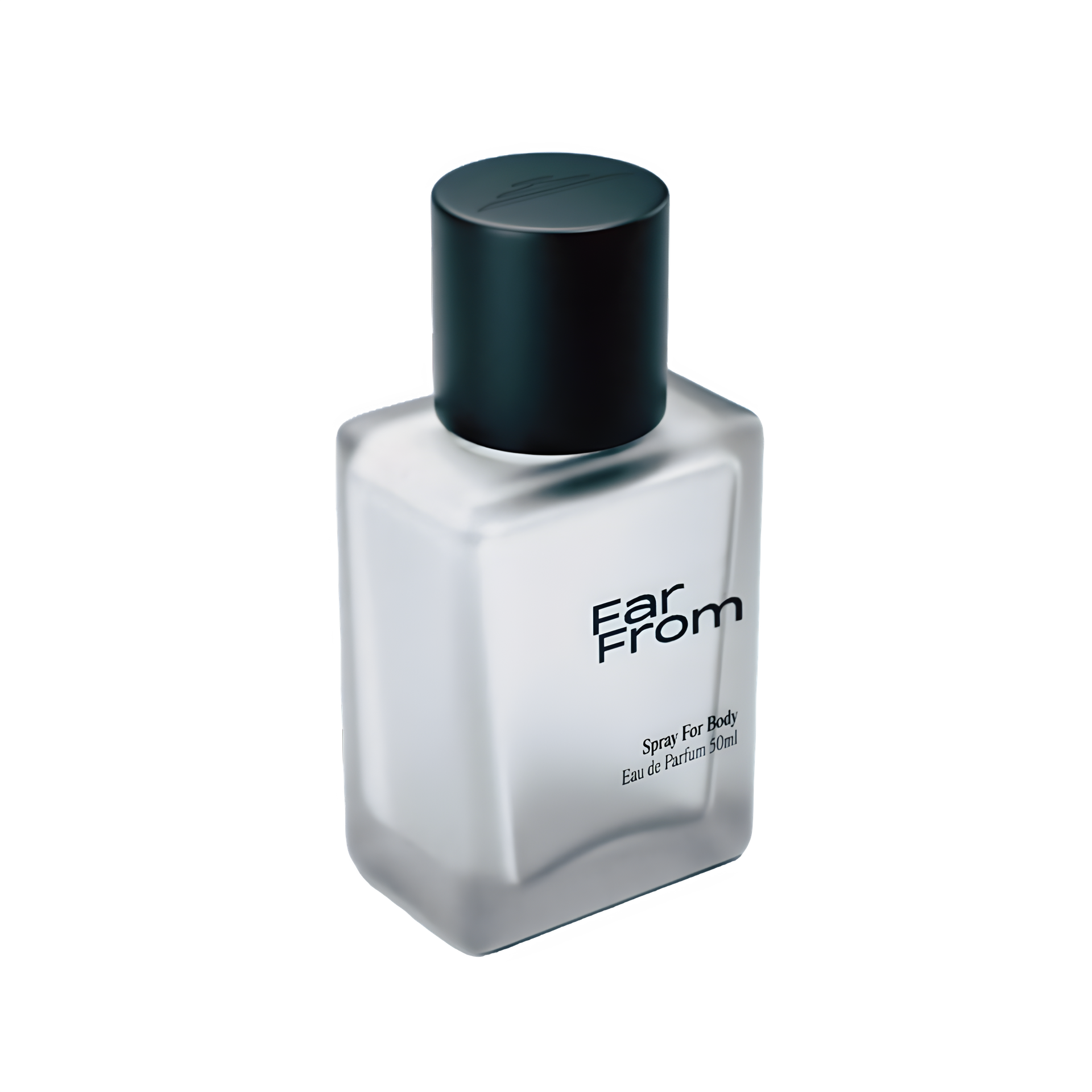 Far From by HOSTLESS perfume bottle