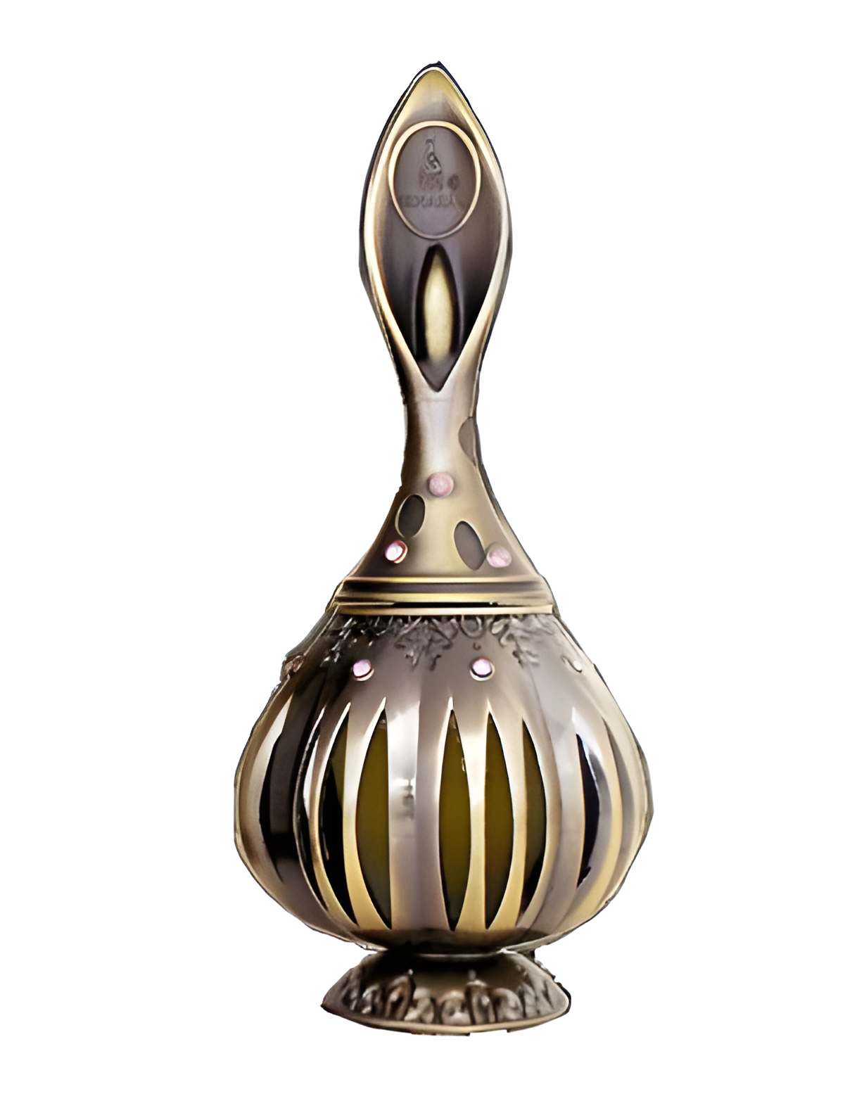 Sahar Al Layali by Khalis perfume bottle
