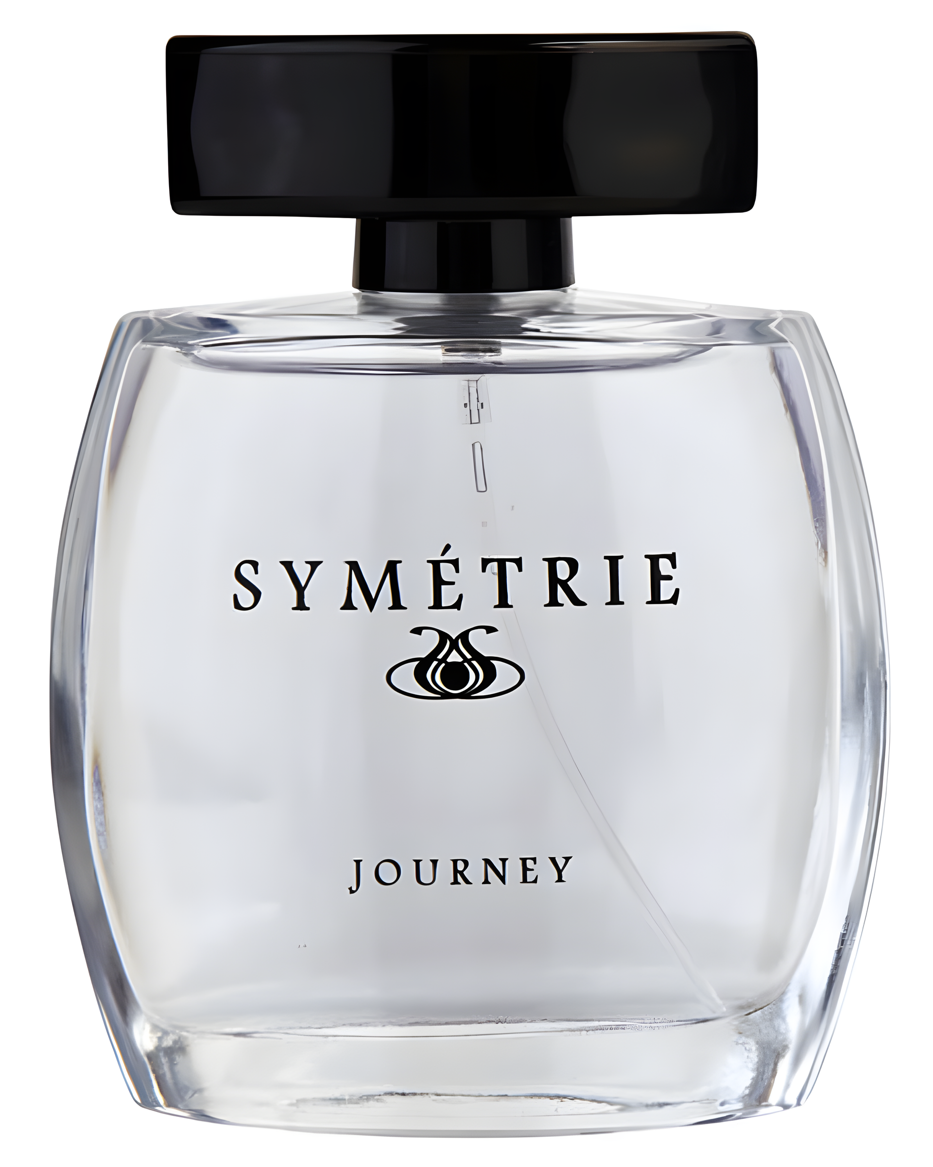 Journey by Symétrie perfume bottle