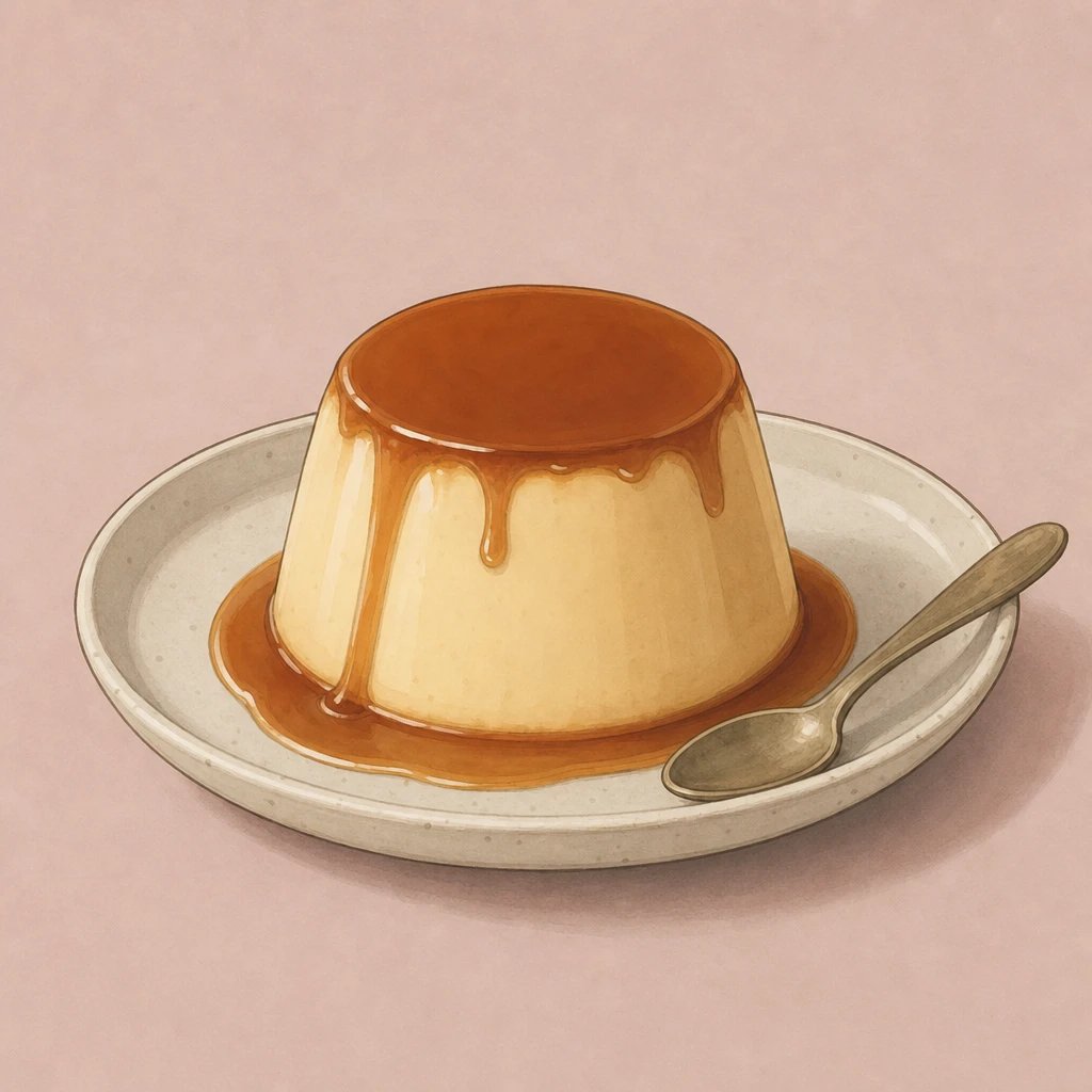 Picture of Pudding note