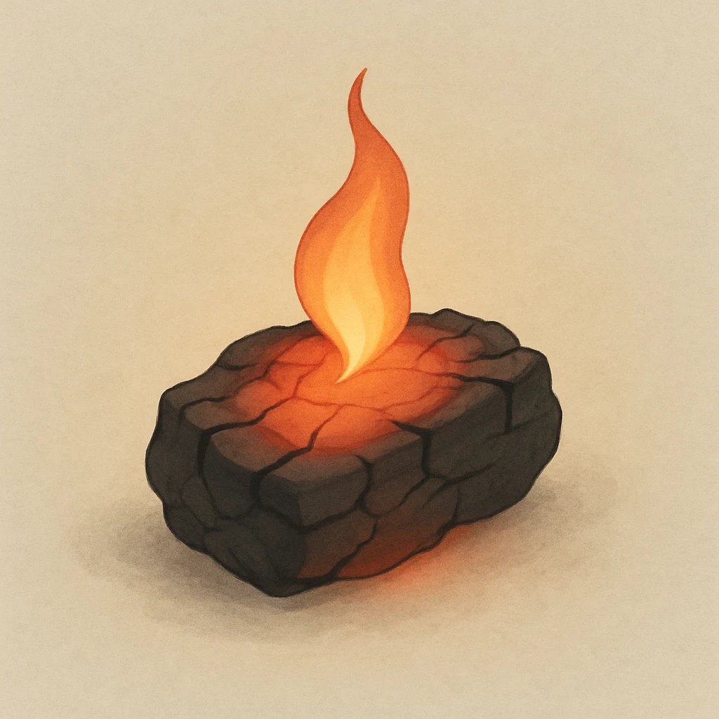 Picture of Ember note