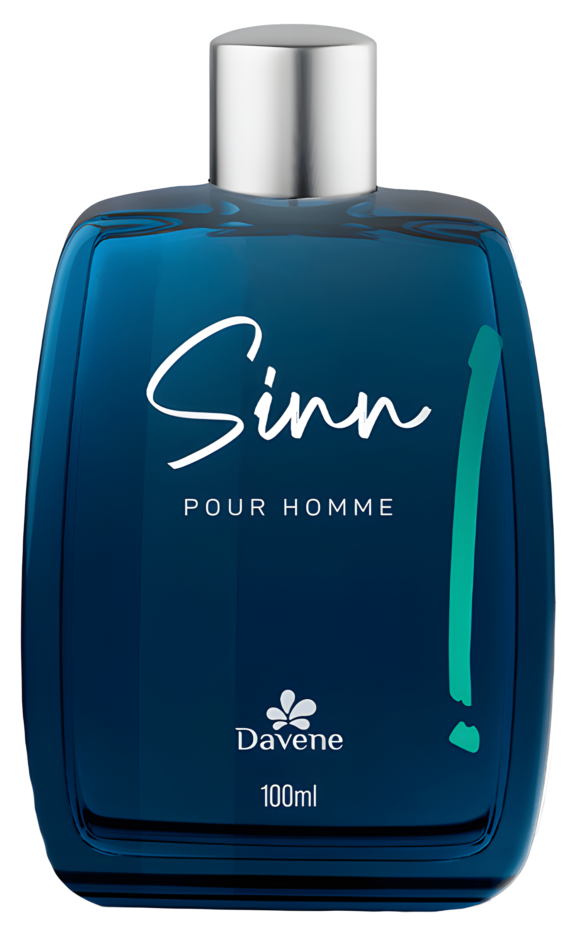 Sinn Pour Homme by Davene perfume bottle