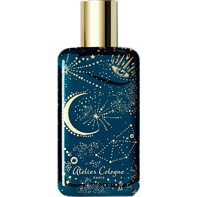 Clémentine California Eau de Parfum Limited Edition 2021 by Atelier Cologne perfume bottle