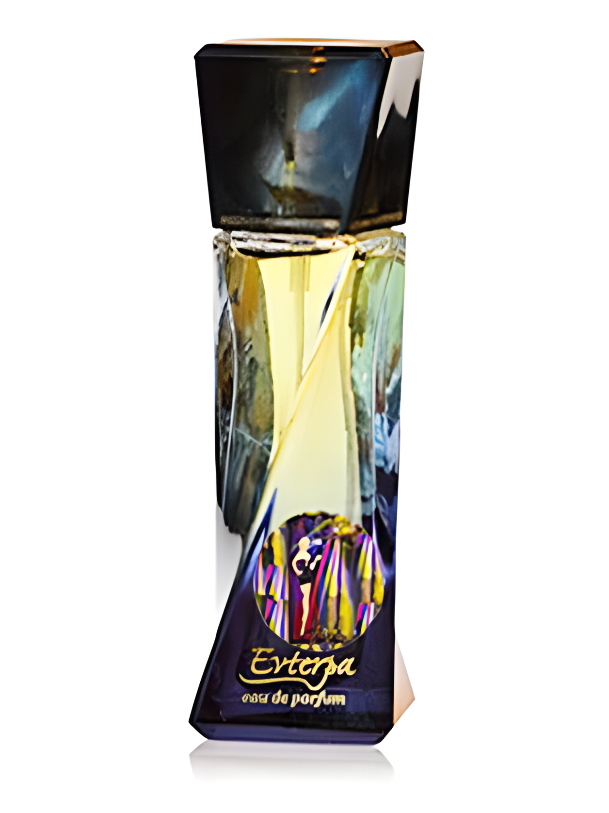 Gotova Sim Za Petk Vecher by Evterpa perfume bottle