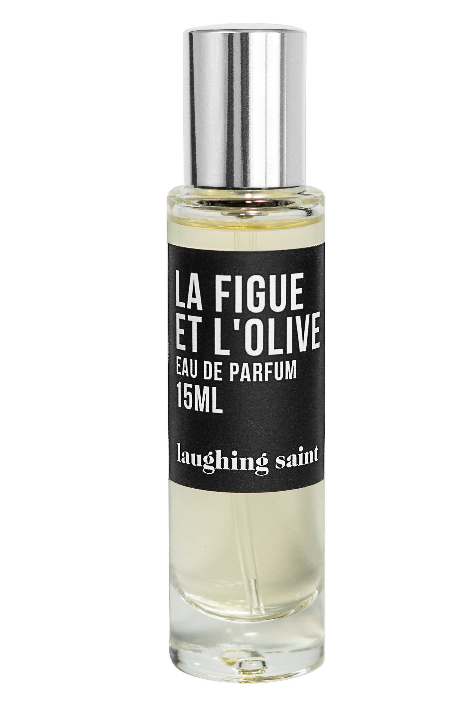 La Figue Et L'Olive by Laughing Saint perfume bottle