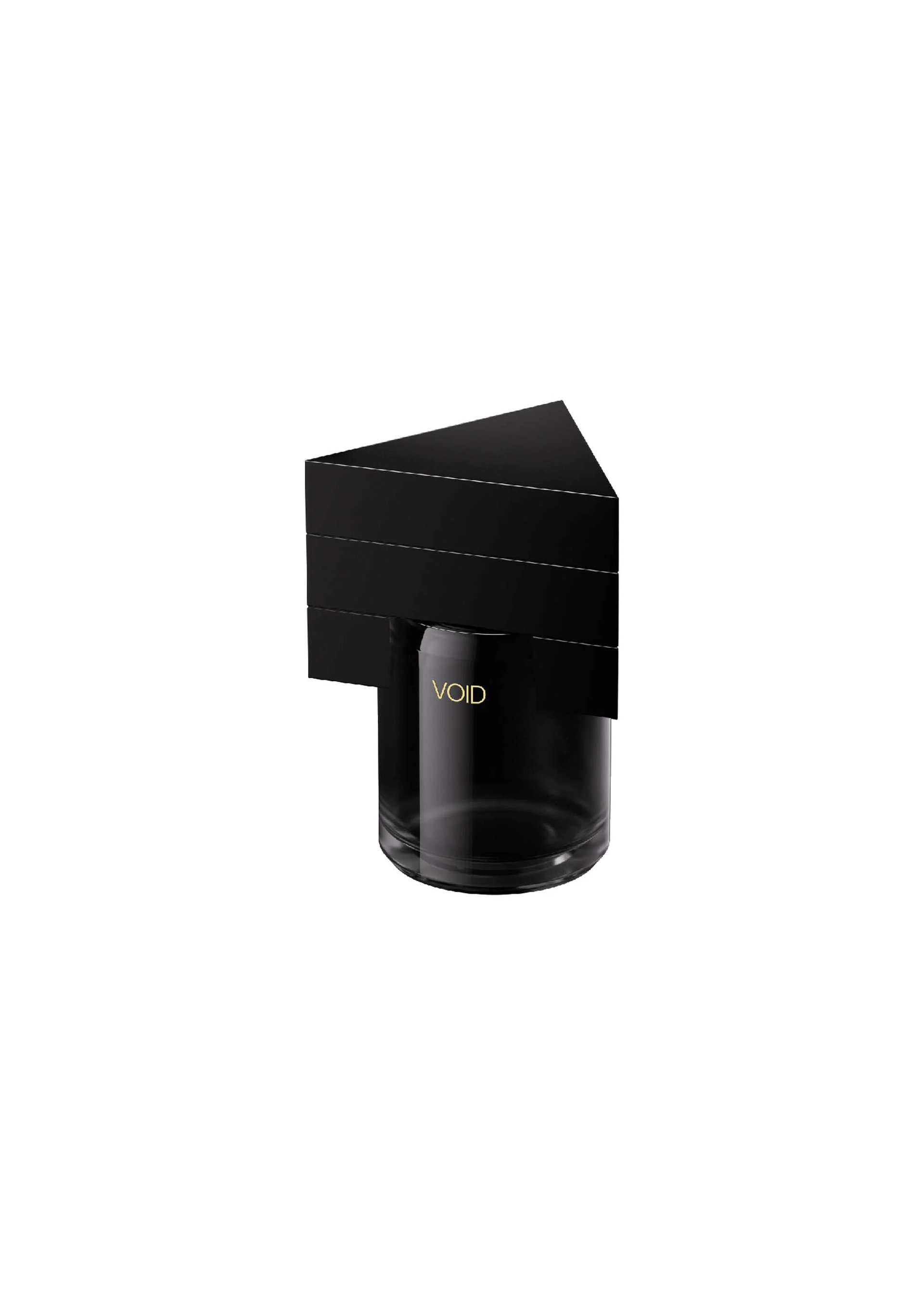 Void by DOCUMENTS perfume bottle