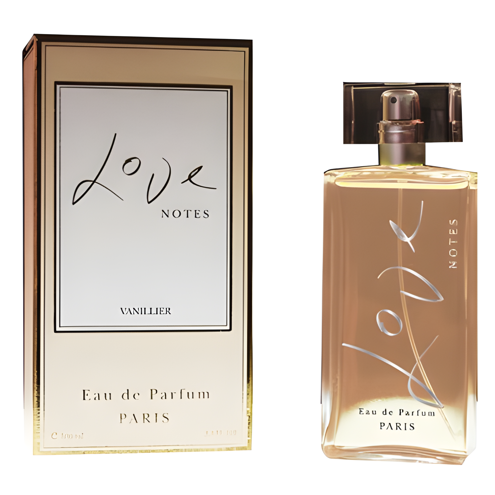 Rose d'Orient by Marc de la Morandiere perfume bottle