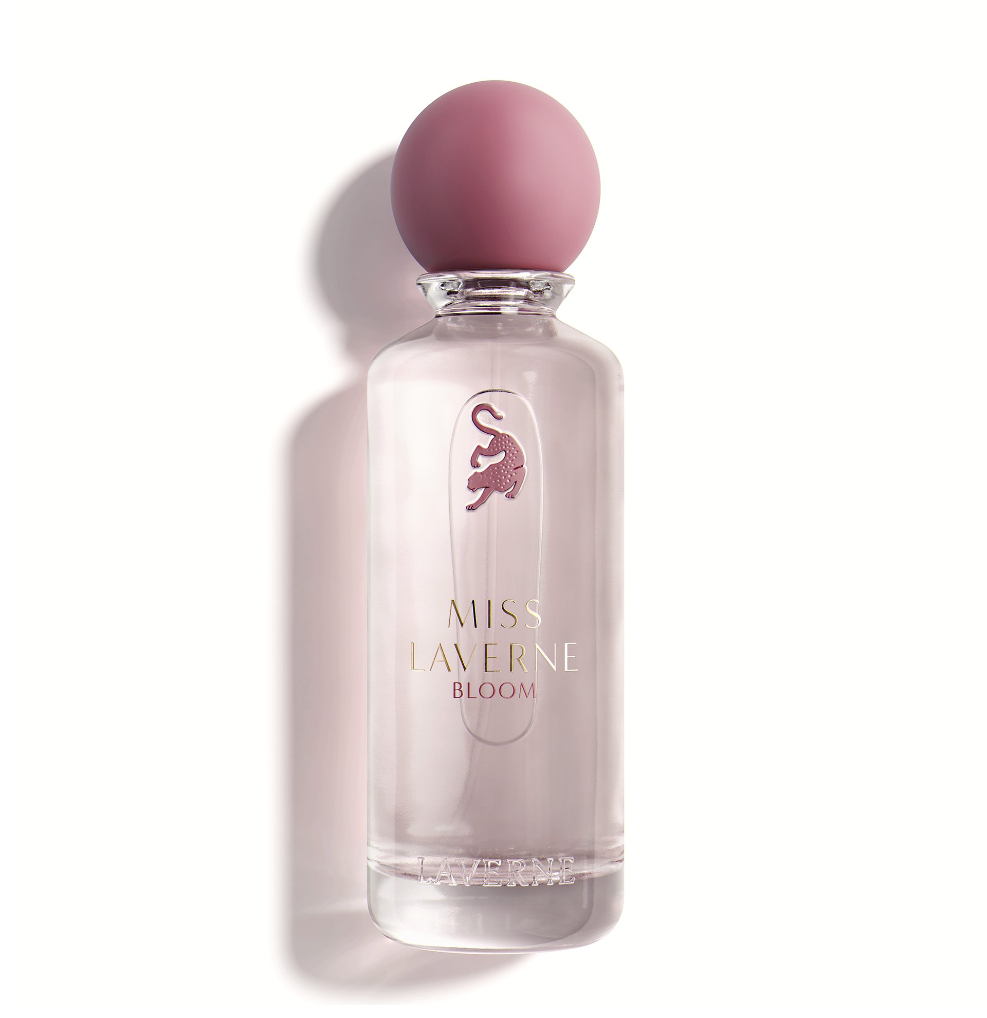 Miss Laverne Bloom by Laverne perfume bottle