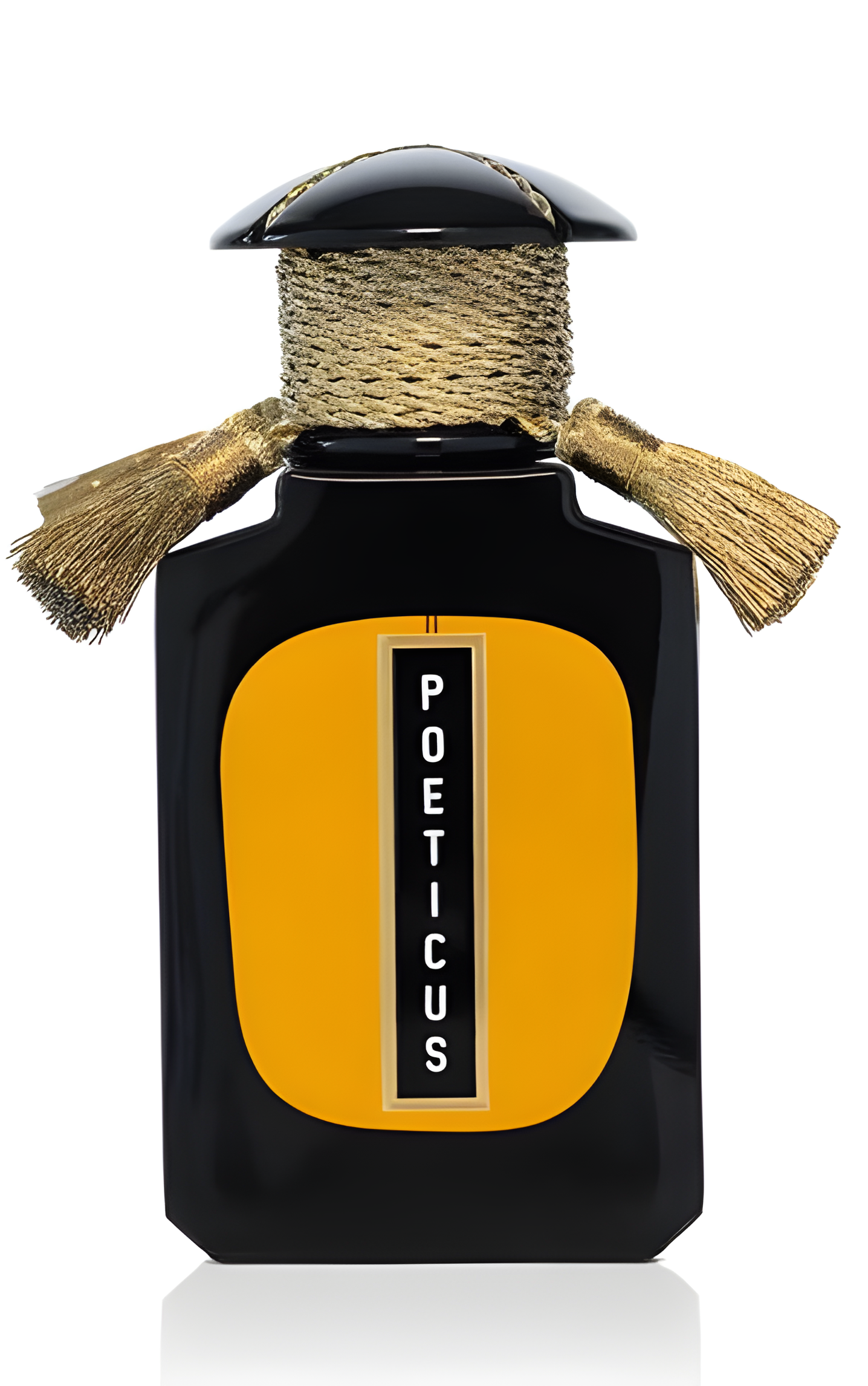 Poeticus by Cultus Artem perfume bottle