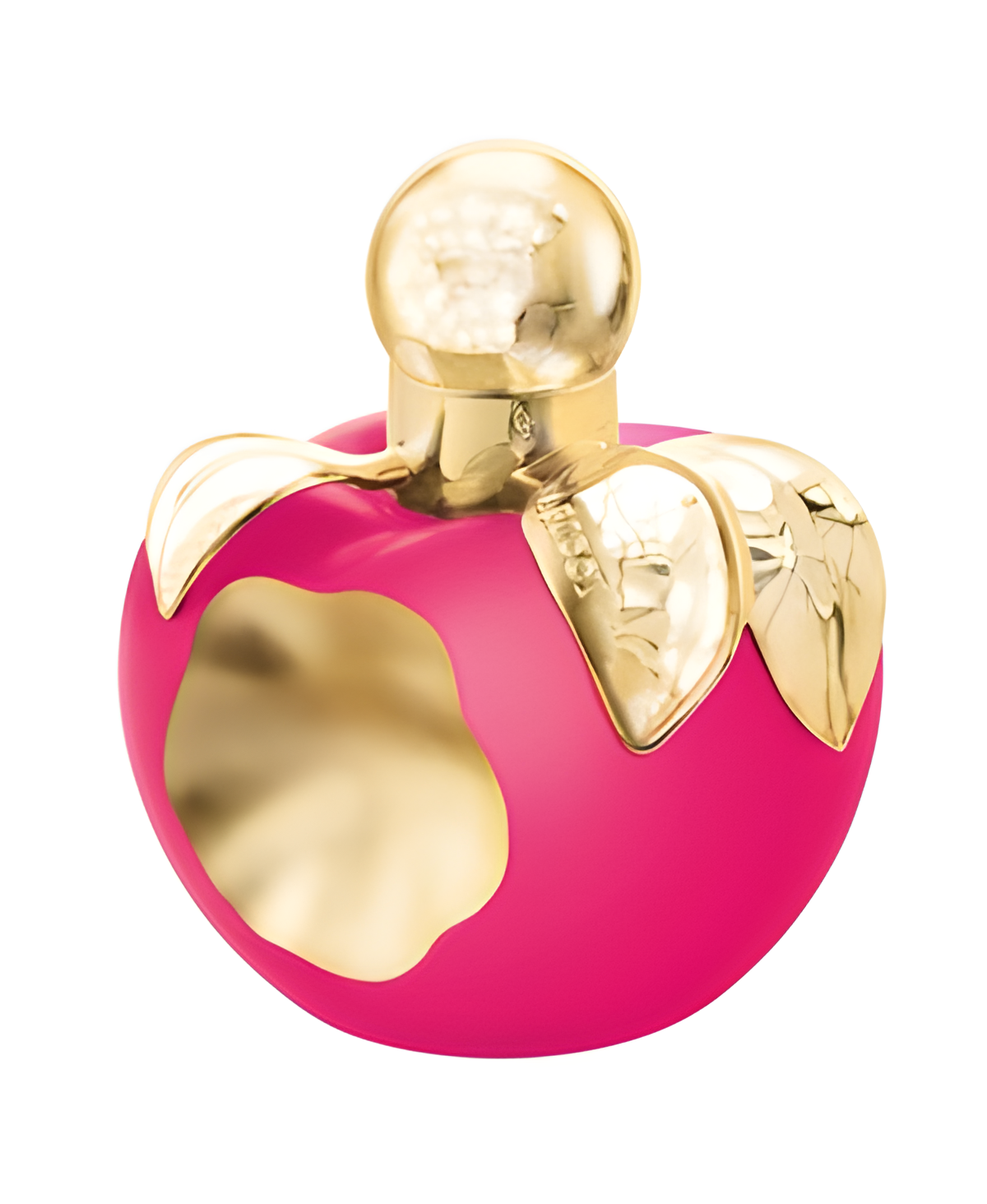 La Tentation de Nina by Nina Ricci perfume bottle