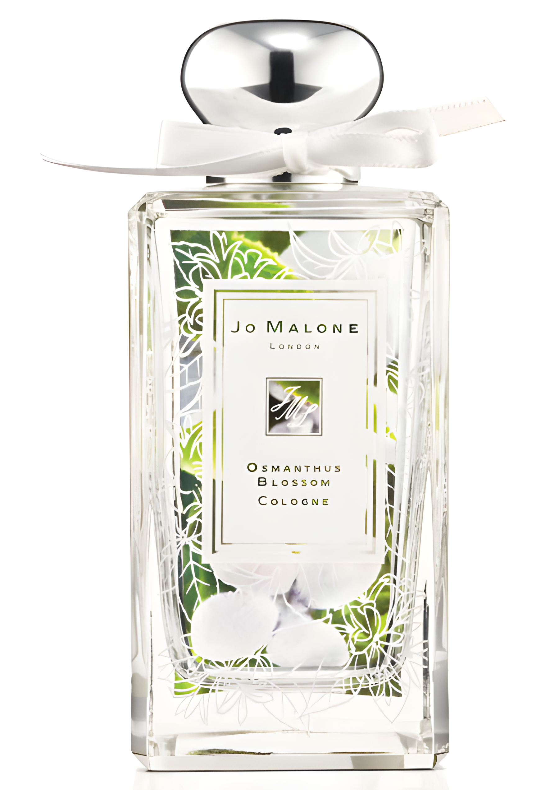 Osmanthus Blossom by Jo Malone London perfume bottle