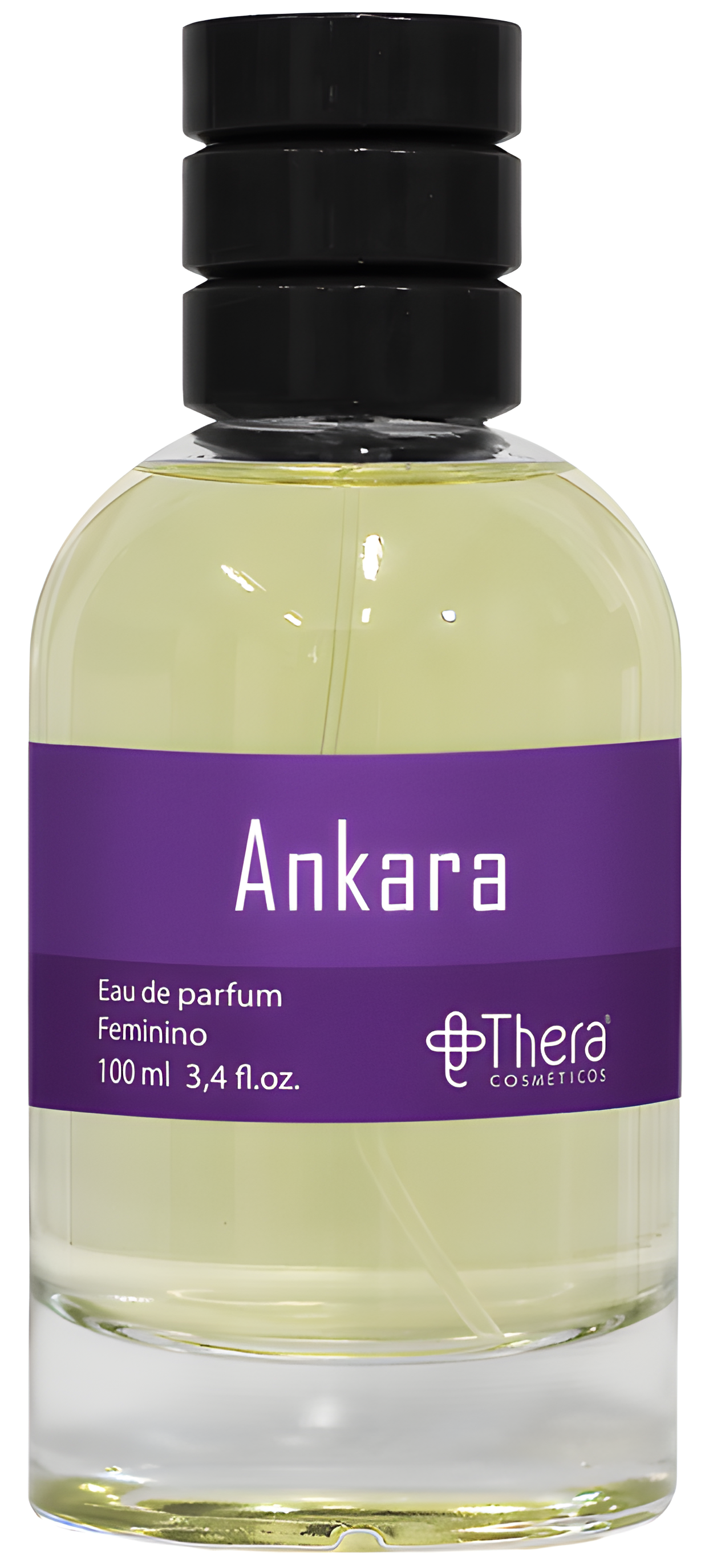 Ankara by Thera Cosméticos perfume bottle