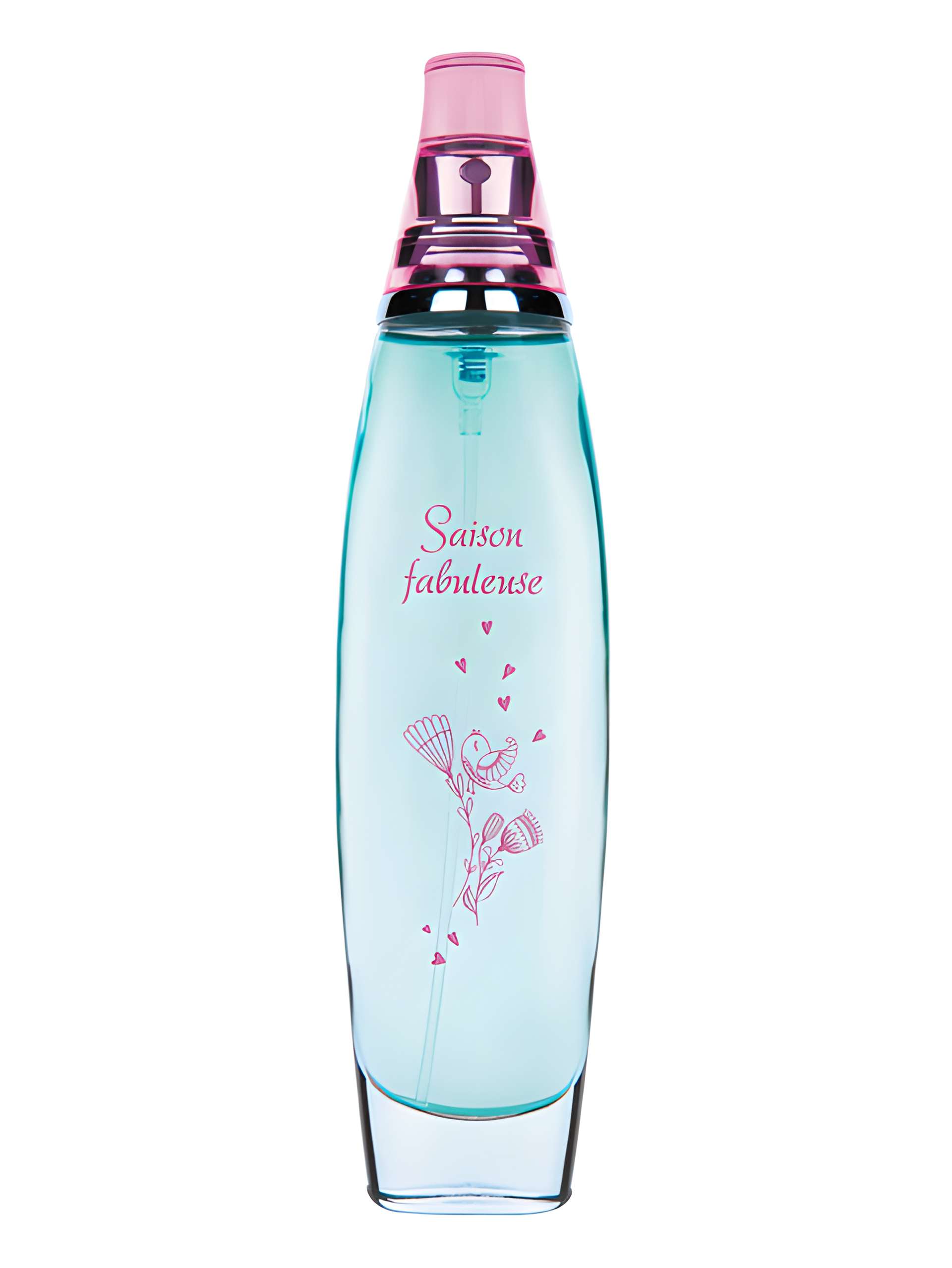 Saison Fabuleuse by CIEL Parfum perfume bottle