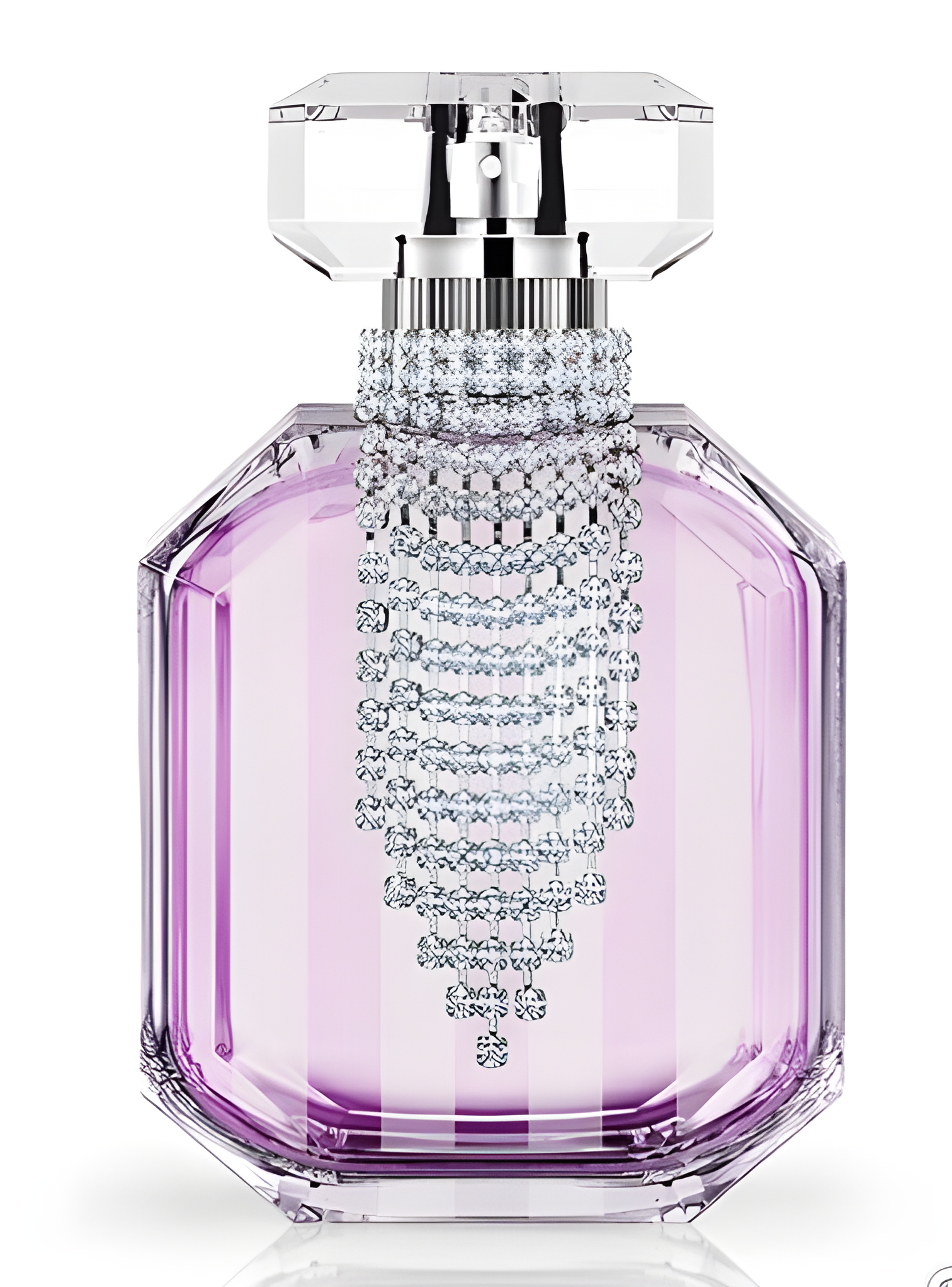 Bombshell Diamonds EDP by Victoria's Secret perfume bottle