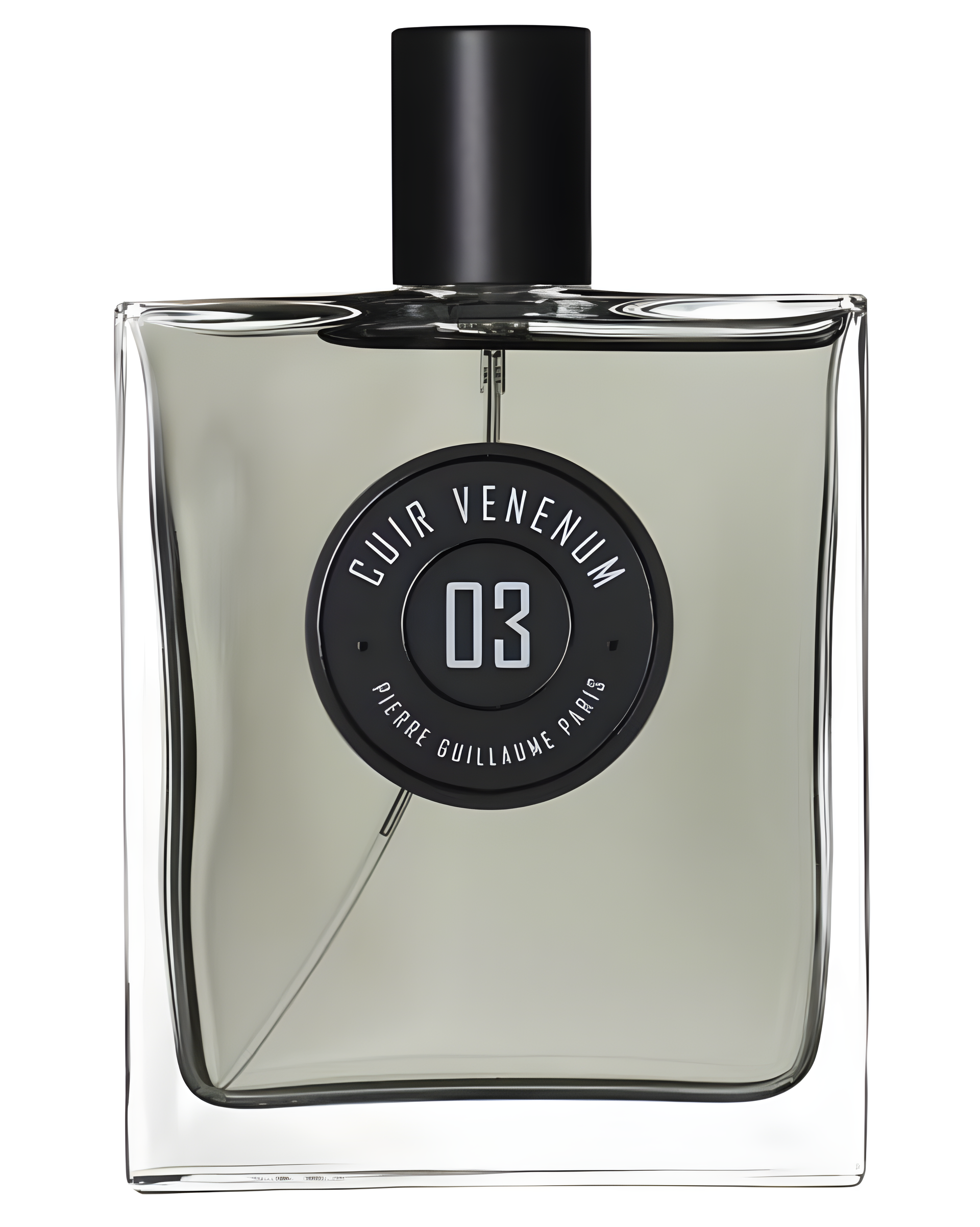 Cuir Venenum 03 by Pierre Guillaume Paris perfume bottle