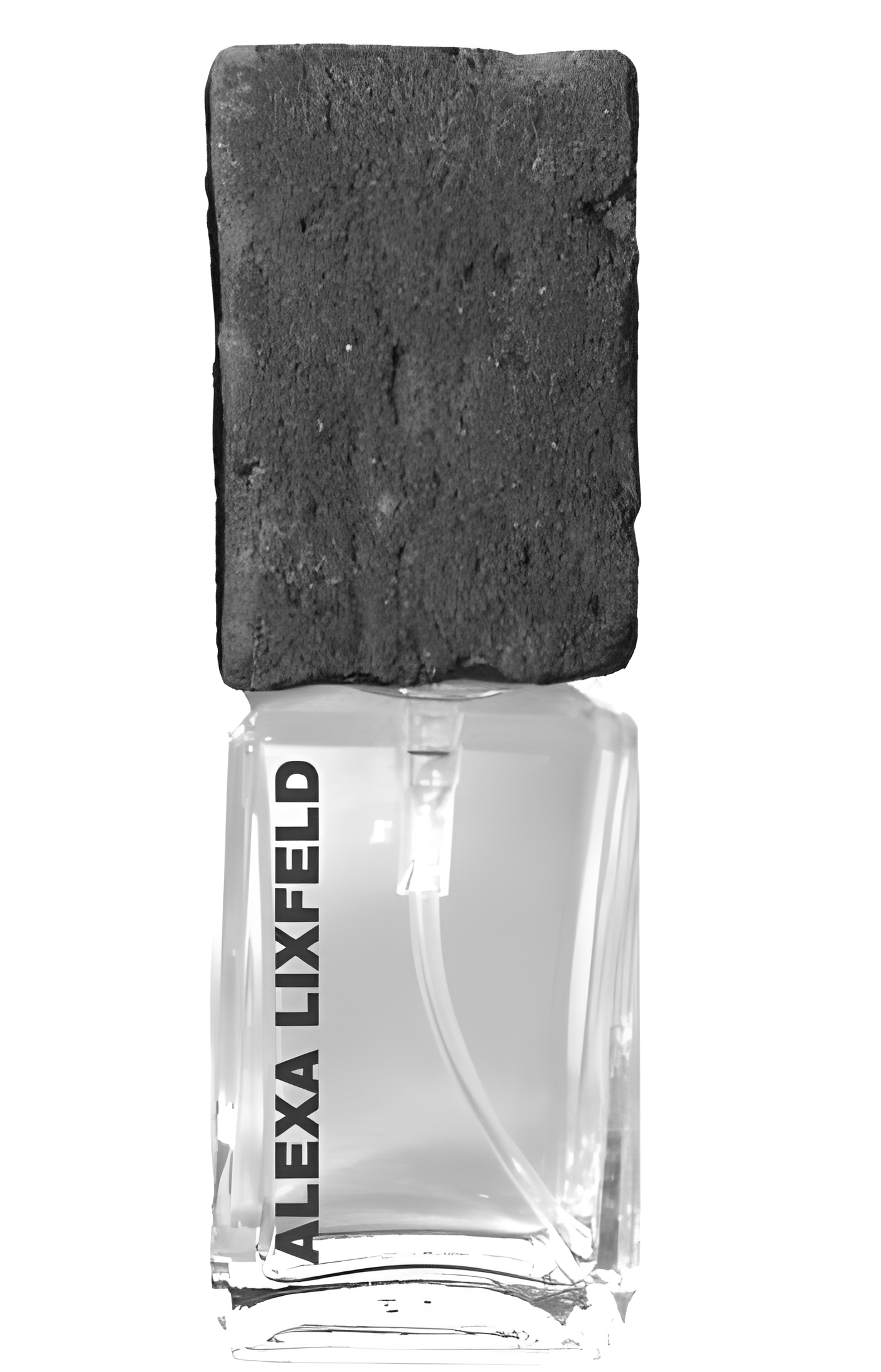 003 by Alexa Lixfeld perfume bottle