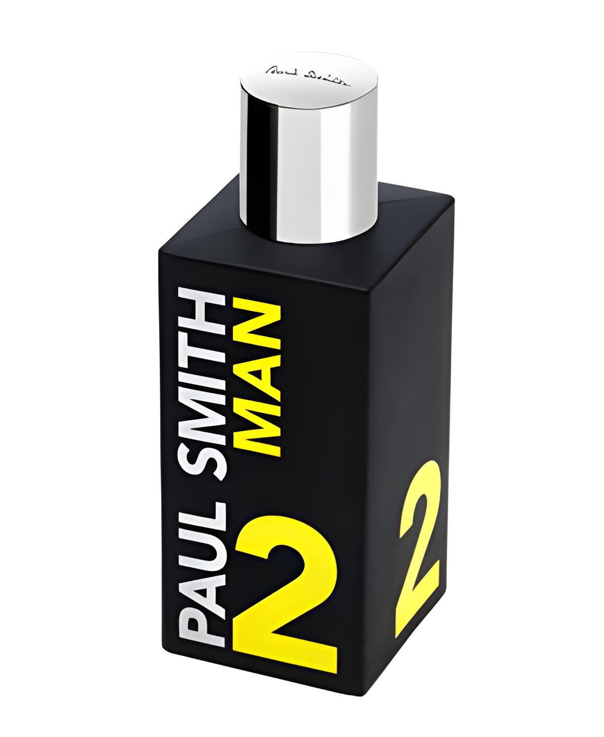 Paul Smith Man 2 by Paul Smith perfume bottle