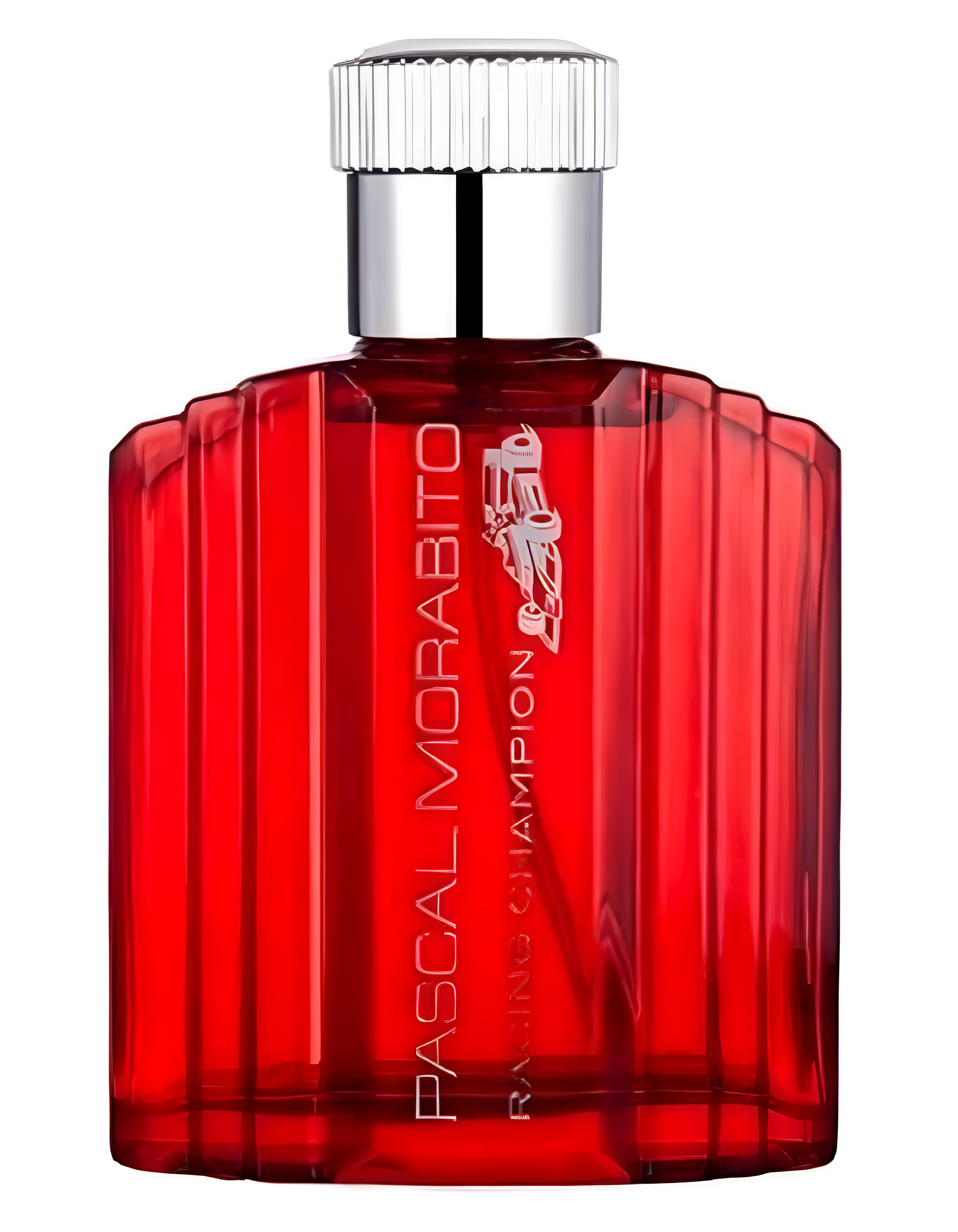 Racing Champion by Pascal Morabito perfume bottle