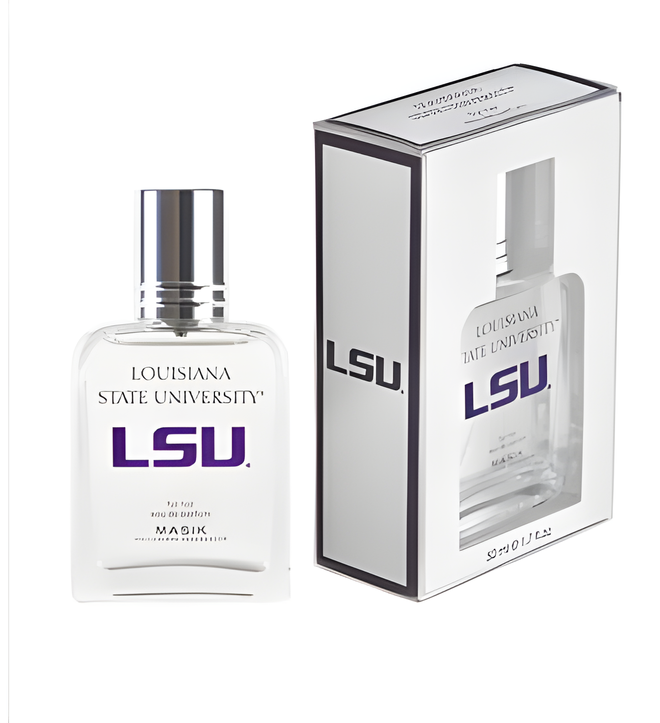 Masik Collegiate Fragrances Louisiana State University Women