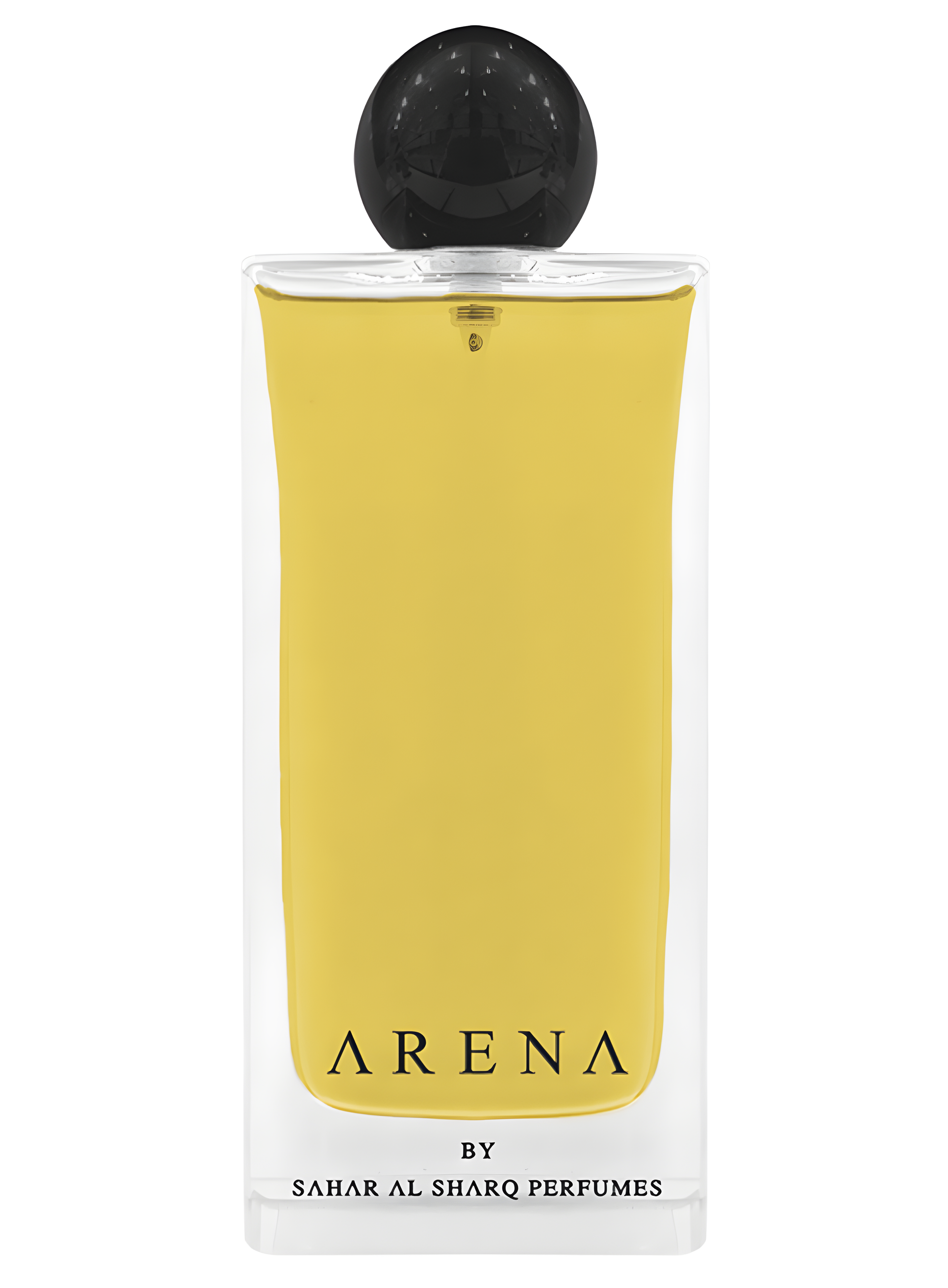 Arena by Sahar Al Sharq Perfumes perfume bottle