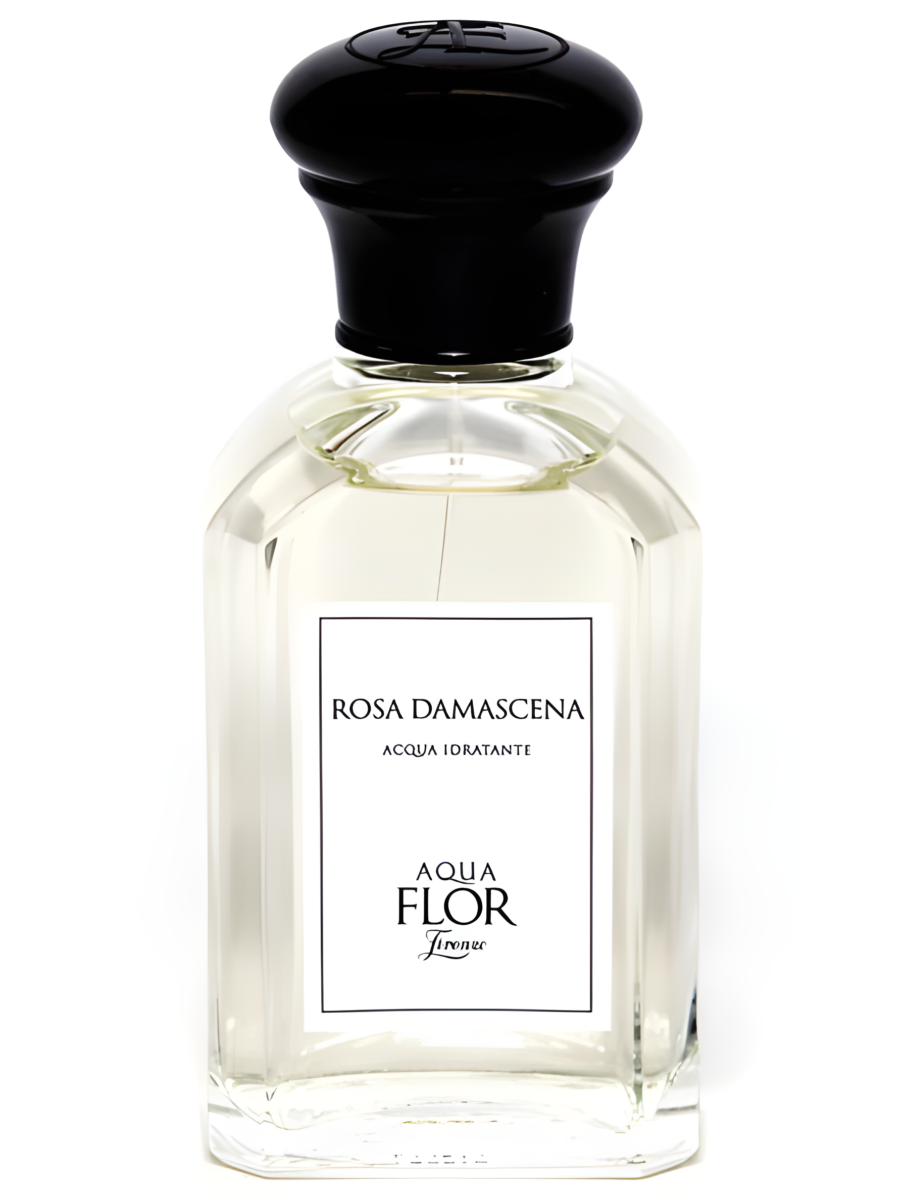 Rosa Damascena by Aquaflor Firenze perfume bottle