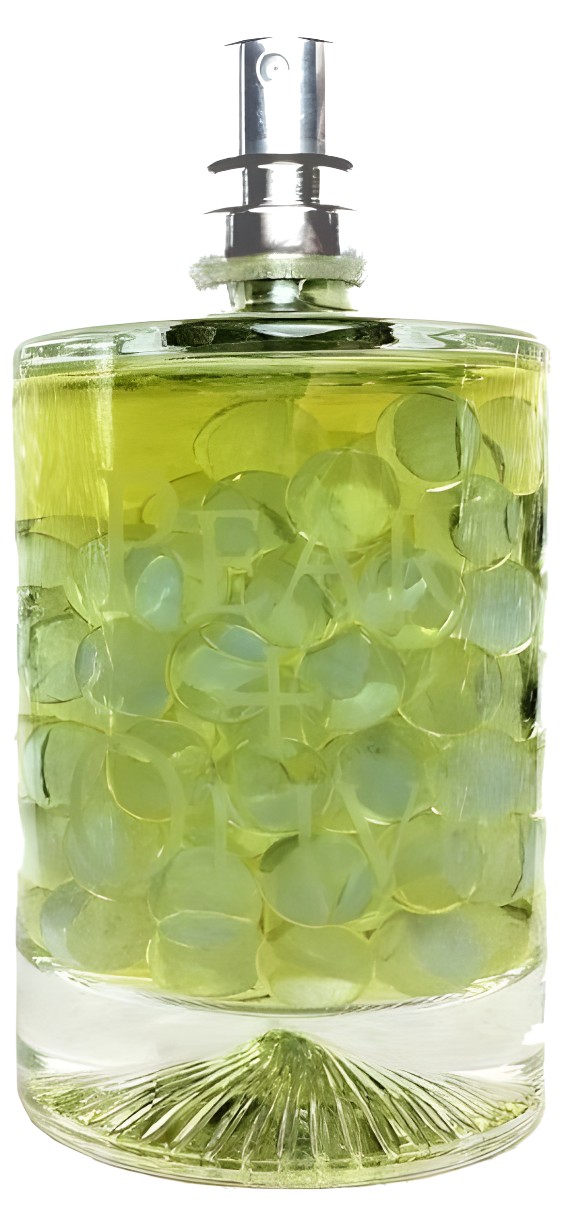 Pear & Olive by Slumberhouse perfume bottle