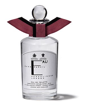 Eau Sans Pareil by Penhaligon's perfume bottle