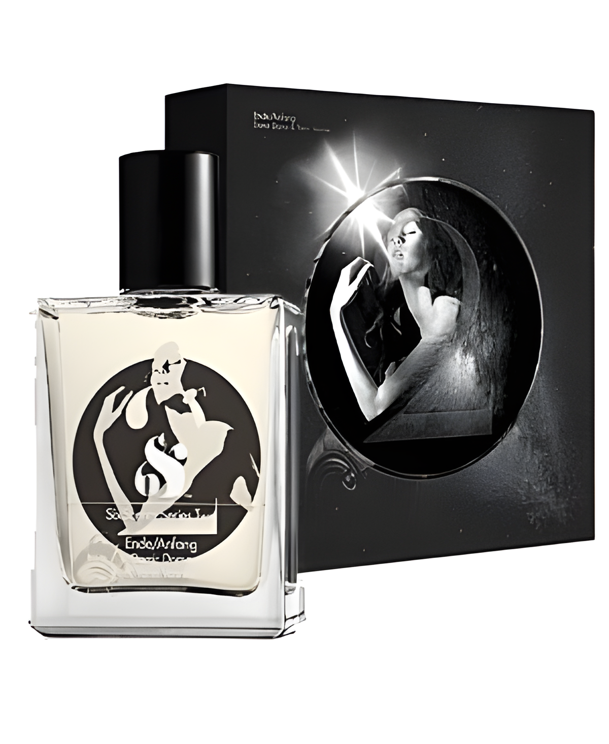 Six Scents Series Two 2 Damir Doma: Ende / Anfang by Six Scents perfume bottle
