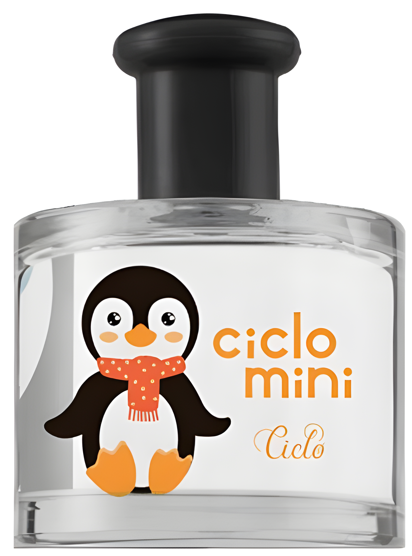 Ciclo Mini Pingucho by Ciclo Cosméticos perfume bottle
