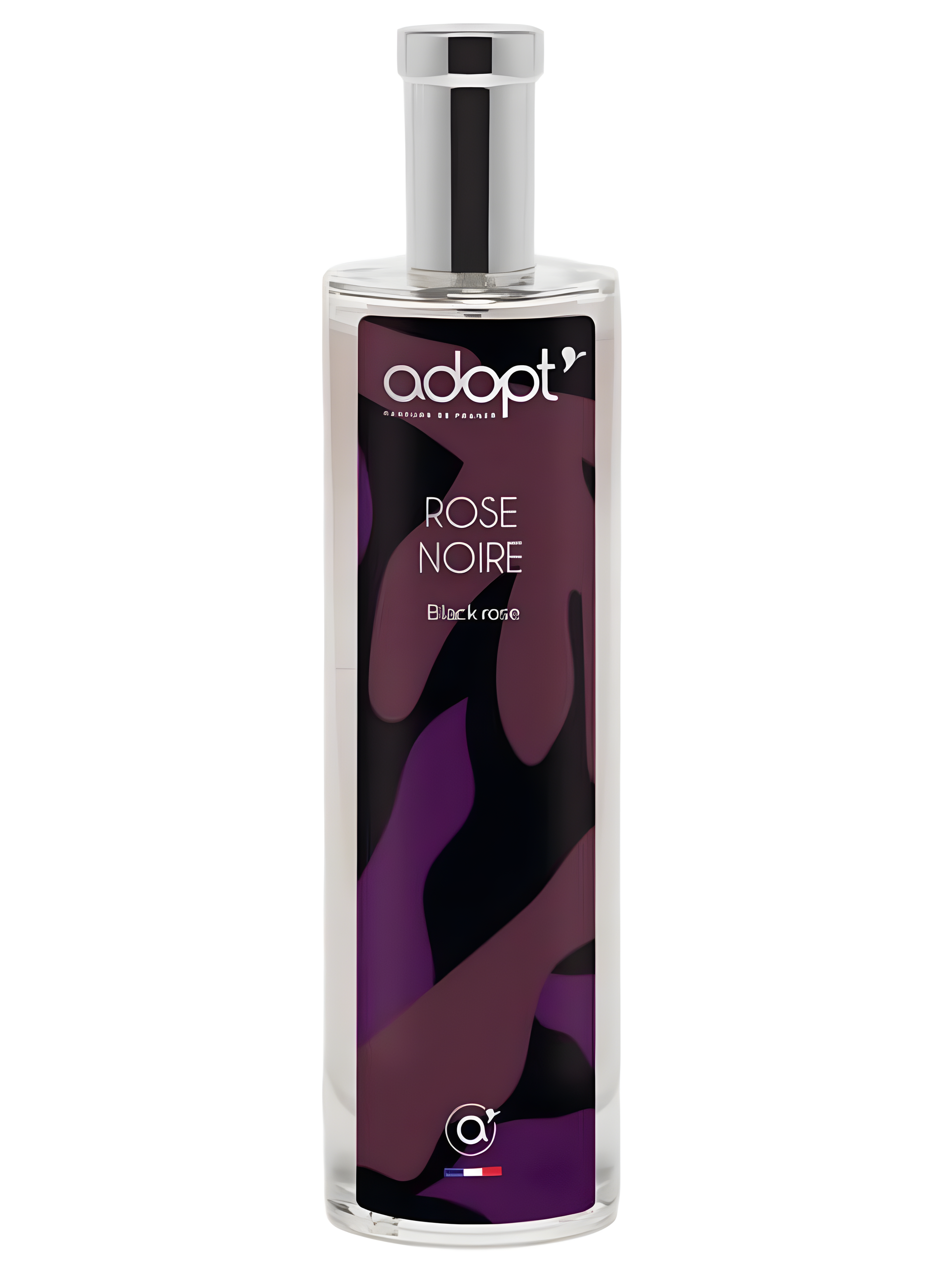 Rose Noire by Adopt Parfums perfume bottle